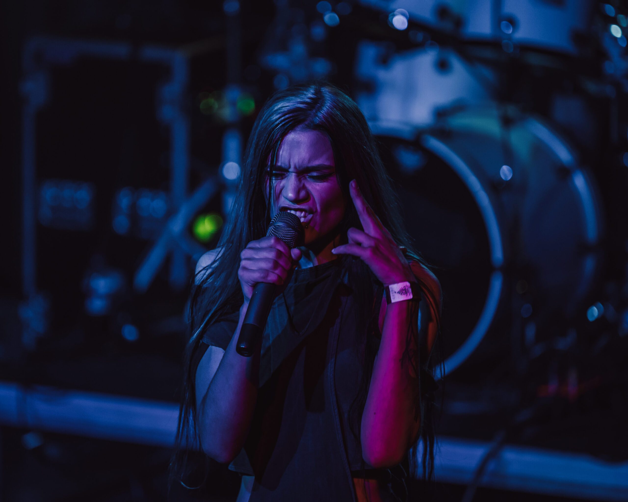 Forever Still - Foto: Anders Groos Mikkelsen