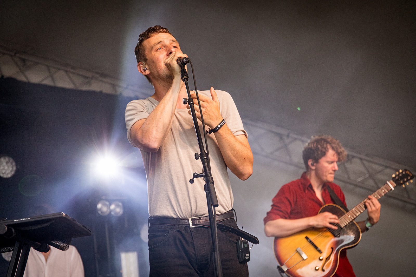 Wonderfestiwall 2022: Fotoreportage - Foto: Mathilde Maria Rønshof