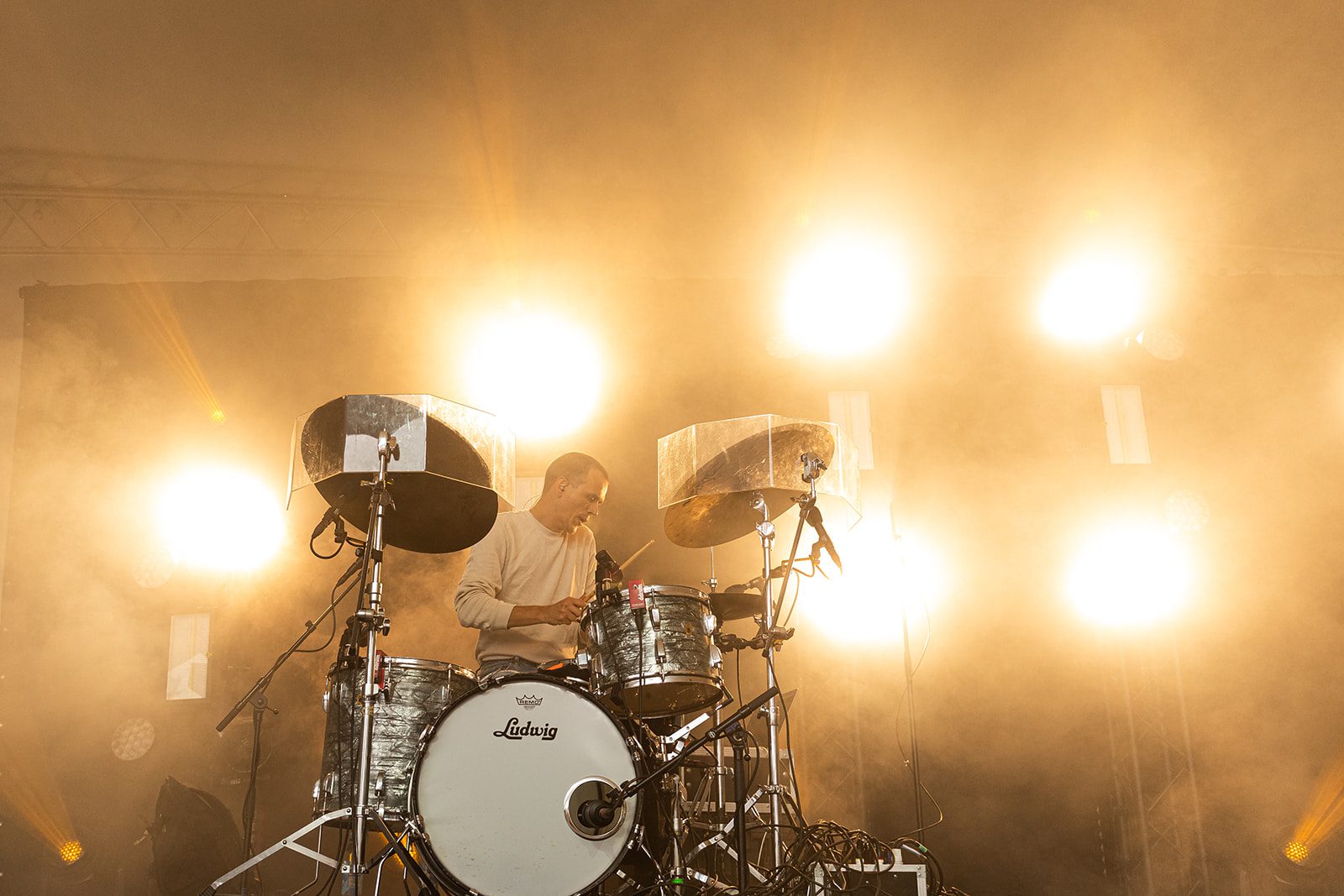 Wonderfestiwall 2022: Fotoreportage - Foto: Mathilde Maria Rønshof