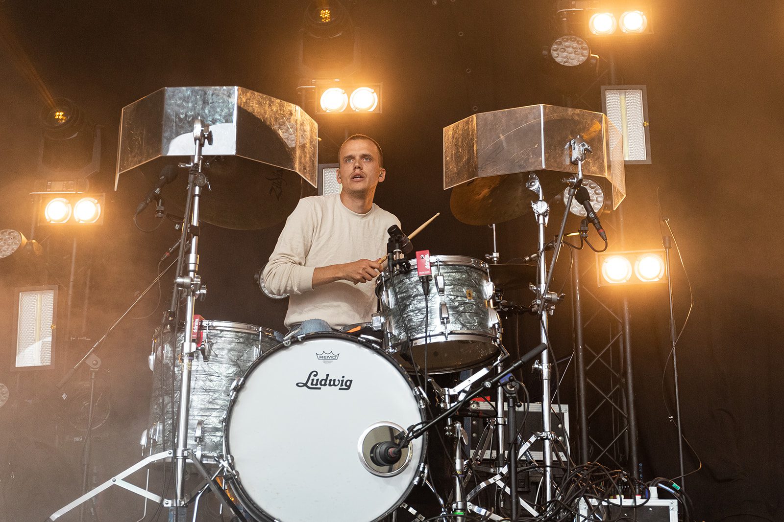 Wonderfestiwall 2022: Fotoreportage - Foto: Mathilde Maria Rønshof