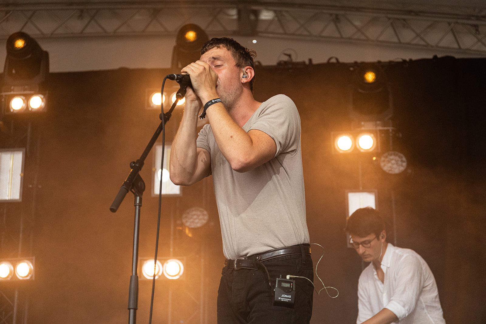 Wonderfestiwall 2022: Fotoreportage - Foto: Mathilde Maria Rønshof