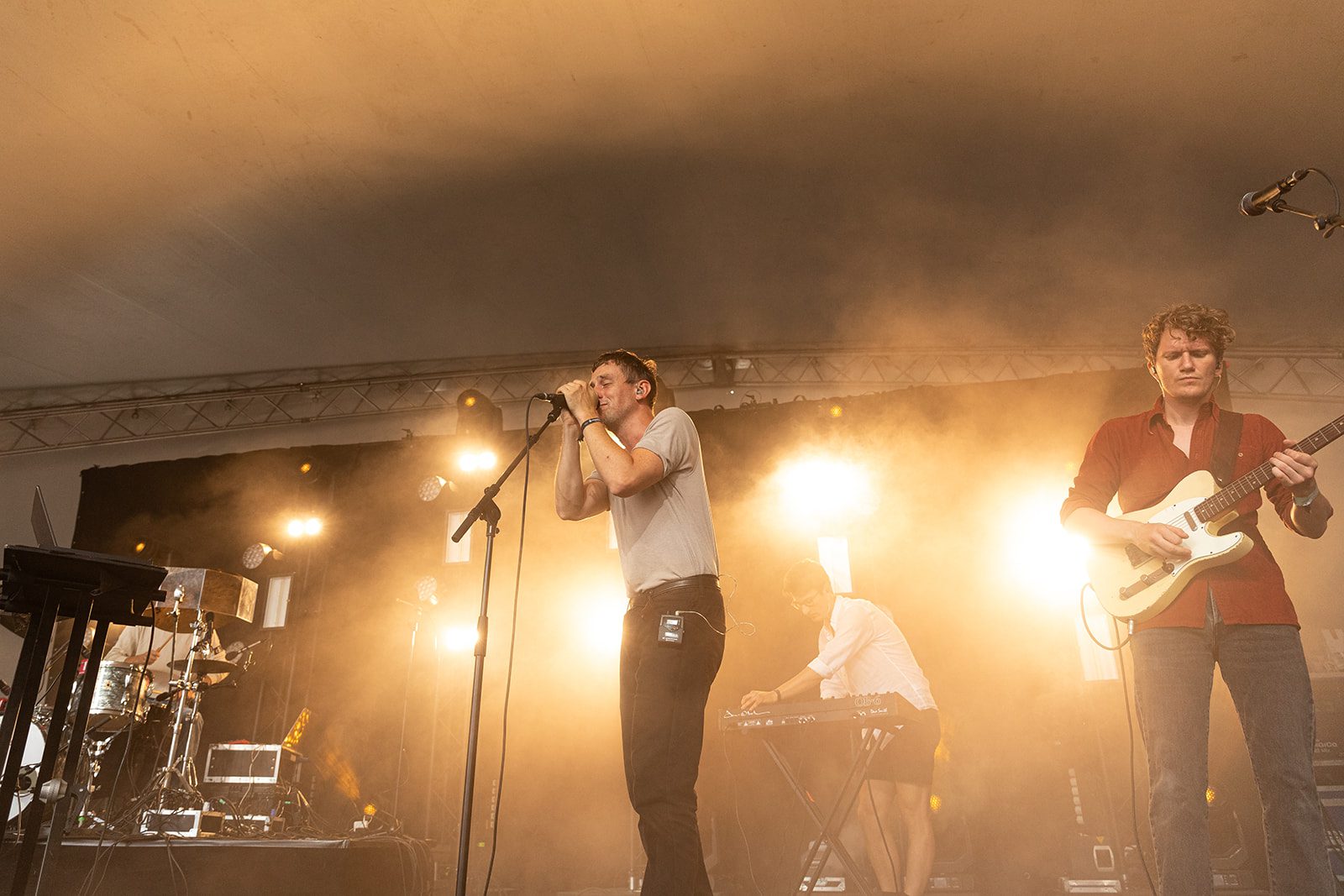 Wonderfestiwall 2022: Fotoreportage - Foto: Mathilde Maria Rønshof