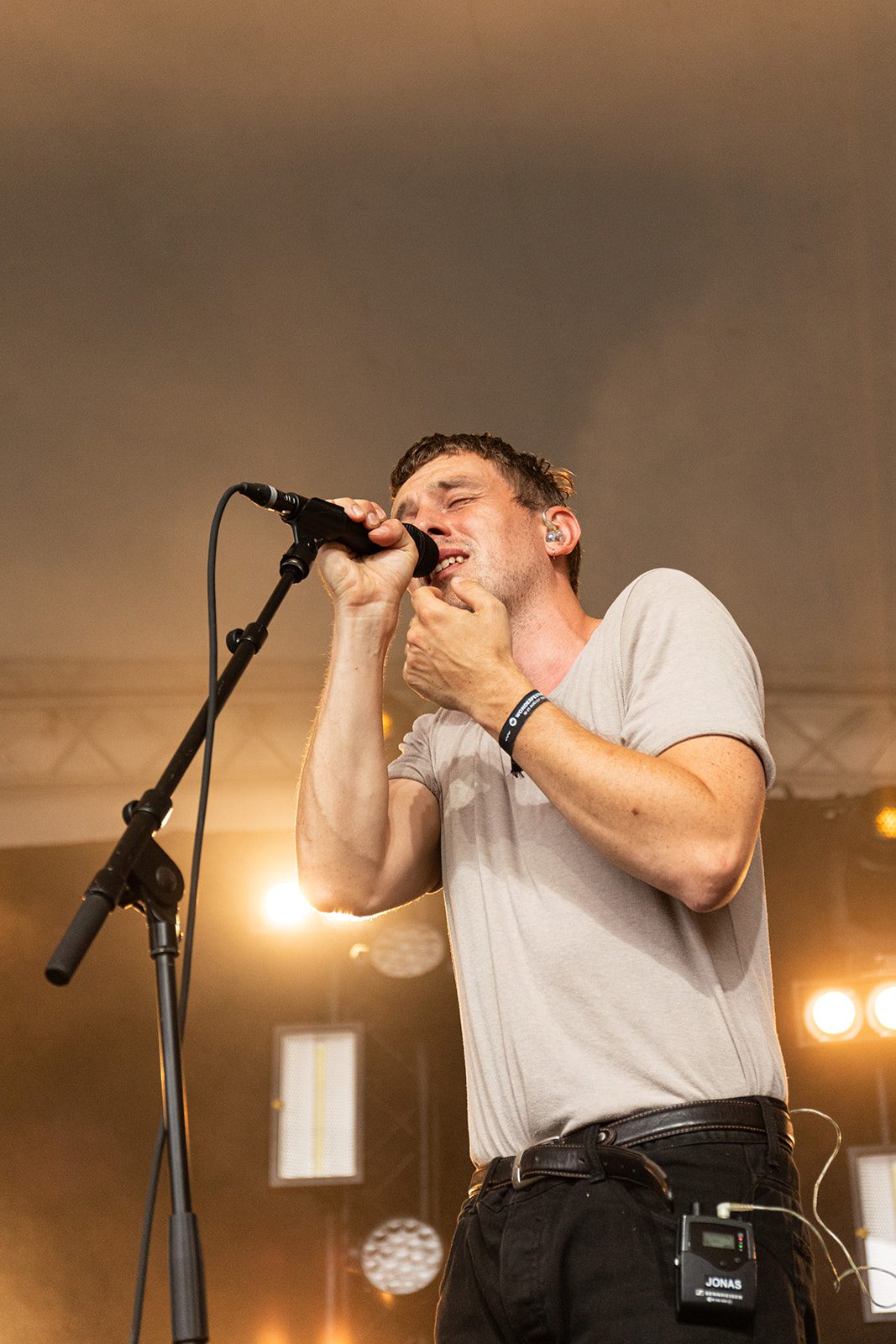 Wonderfestiwall 2022: Fotoreportage - Foto: Mathilde Maria Rønshof