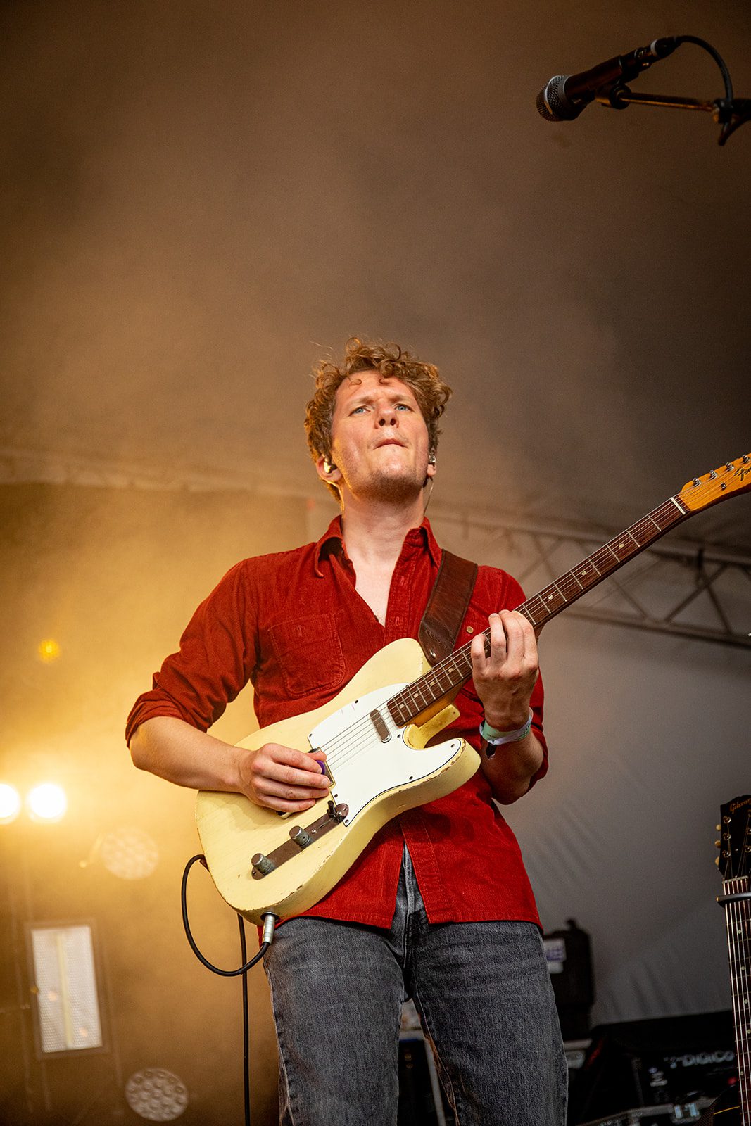 Wonderfestiwall 2022: Fotoreportage - Foto: Mathilde Maria Rønshof