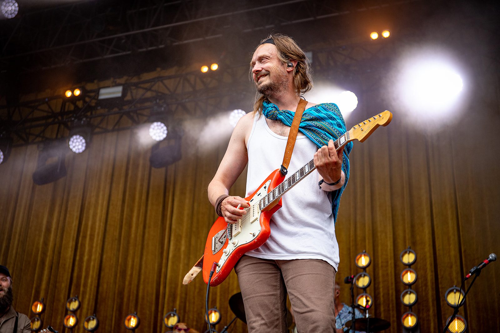 Wonderfestiwall 2022: Fotoreportage - Foto: Mathilde Maria Rønshof