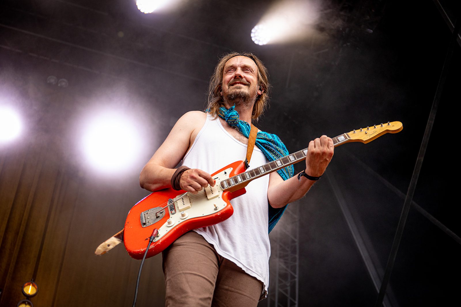 Wonderfestiwall 2022: Fotoreportage - Foto: Mathilde Maria Rønshof