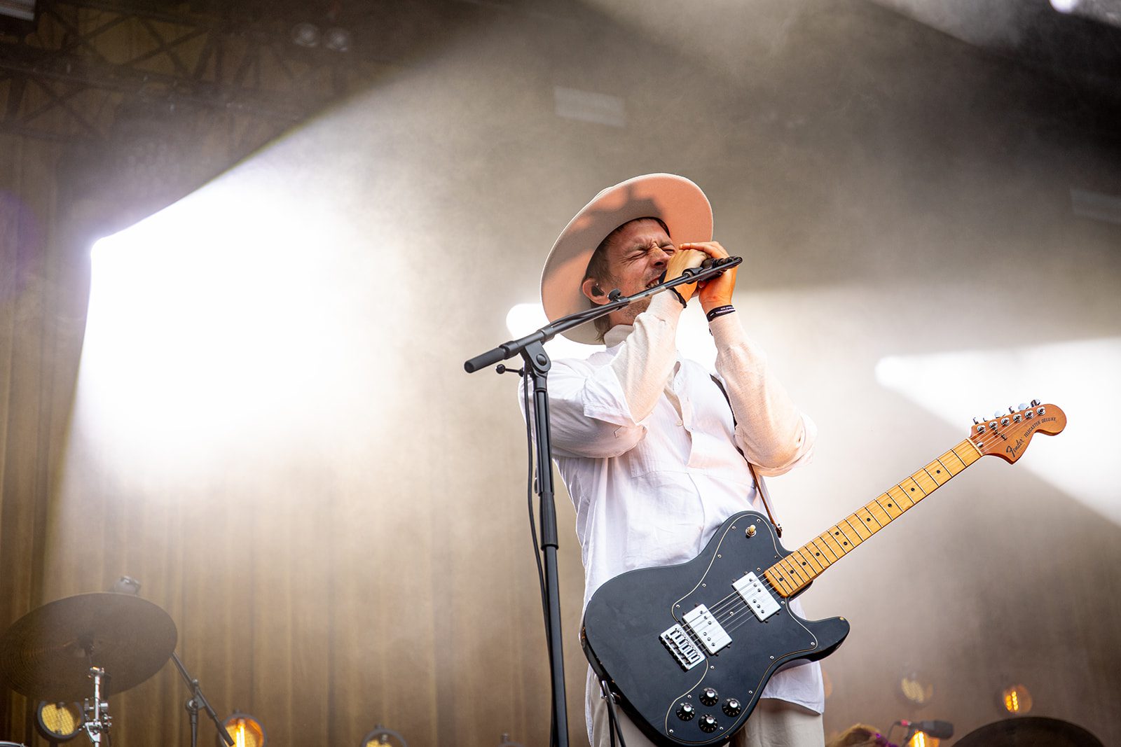 Wonderfestiwall 2022: Fotoreportage - Foto: Mathilde Maria Rønshof