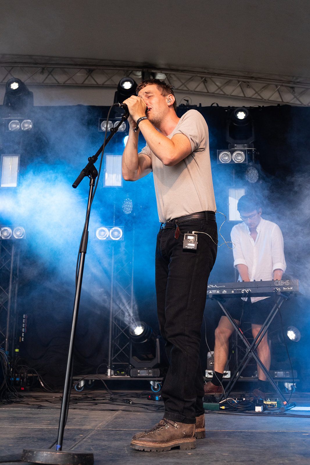 Wonderfestiwall 2022: Fotoreportage - Foto: Mathilde Maria Rønshof