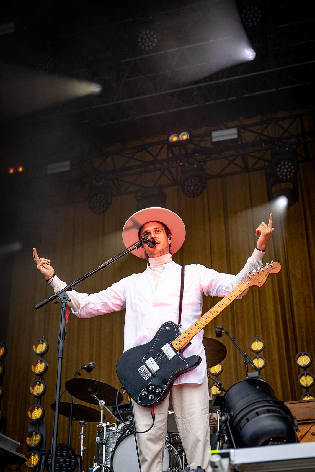 Wonderfestiwall 2022: Fotoreportage - Foto: Mathilde Maria Rønshof