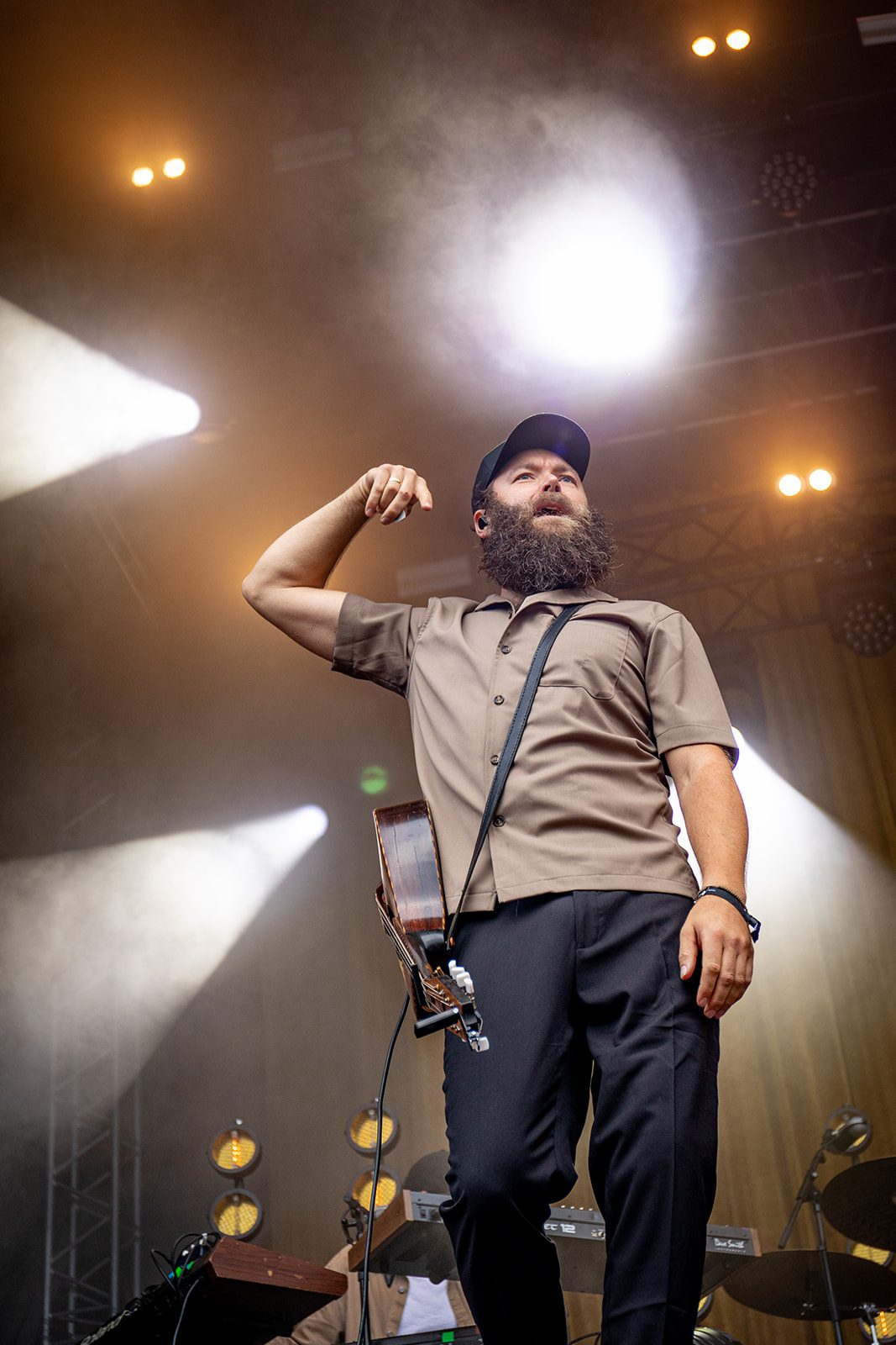 Wonderfestiwall 2022: Fotoreportage - Foto: Mathilde Maria Rønshof