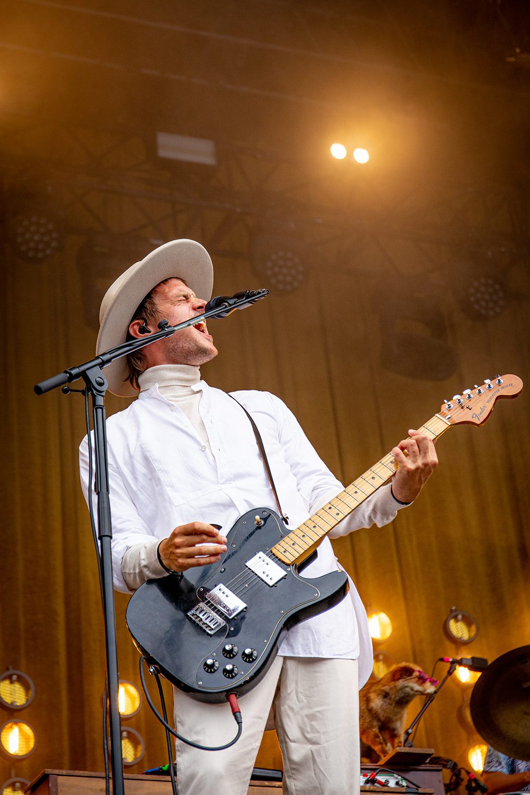 Wonderfestiwall 2022: Fotoreportage - Foto: Mathilde Maria Rønshof