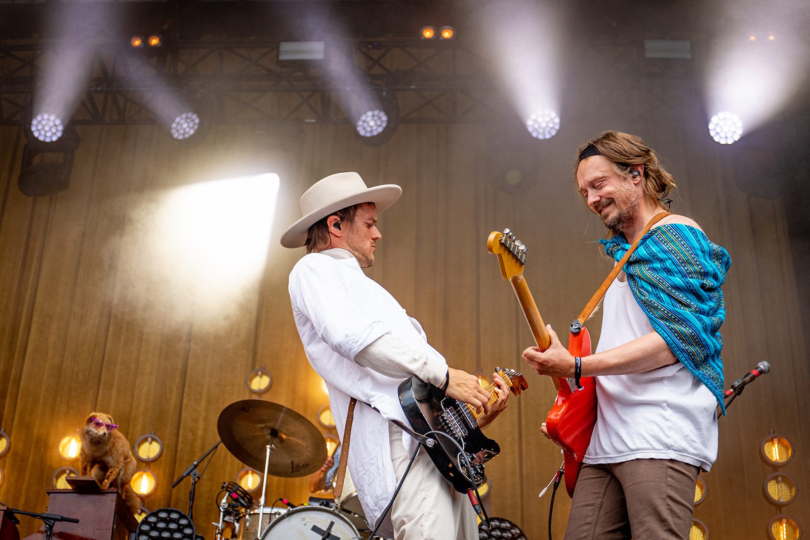 Wonderfestiwall 2022: Fotoreportage - Foto: Mathilde Maria Rønshof