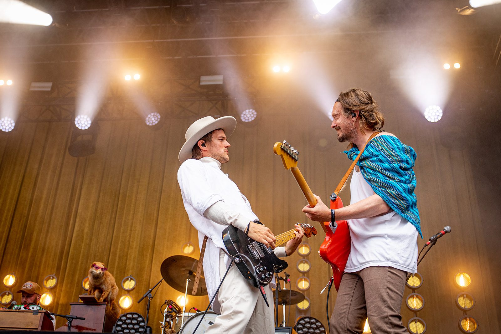 Wonderfestiwall 2022: Fotoreportage - Foto: Mathilde Maria Rønshof