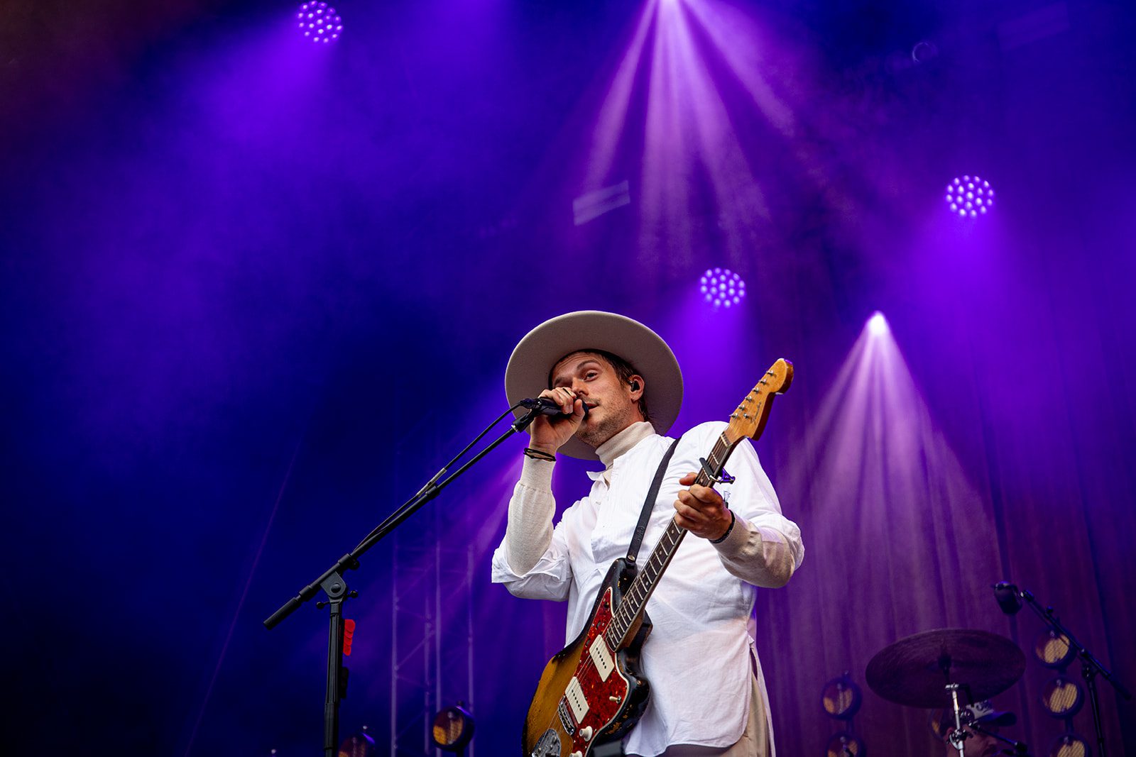 Wonderfestiwall 2022: Fotoreportage - Foto: Mathilde Maria Rønshof