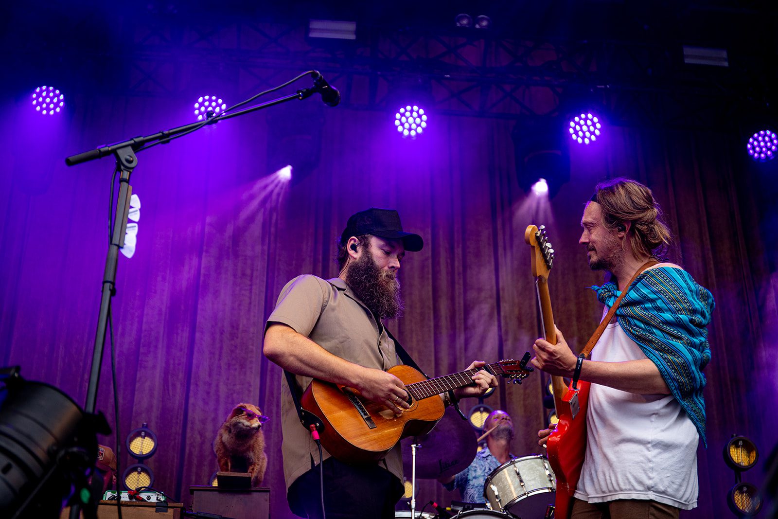 Wonderfestiwall 2022: Fotoreportage - Foto: Mathilde Maria Rønshof