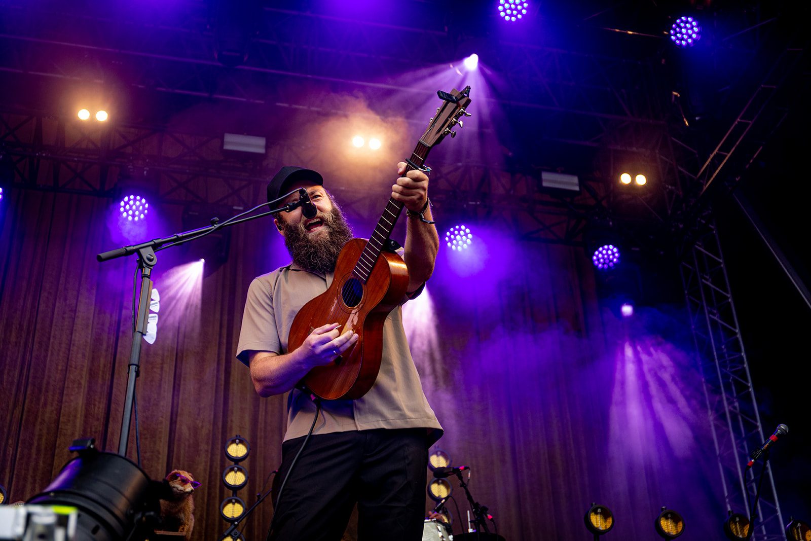 Wonderfestiwall 2022: Fotoreportage - Foto: Mathilde Maria Rønshof