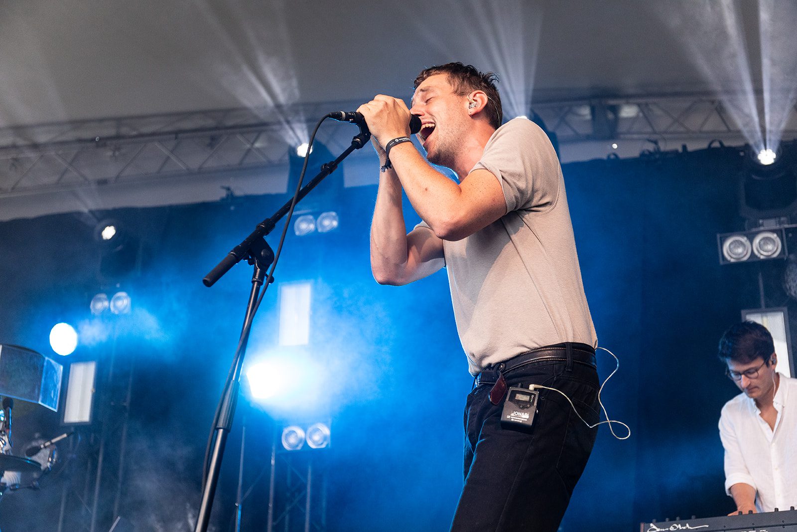 Wonderfestiwall 2022: Fotoreportage - Foto: Mathilde Maria Rønshof