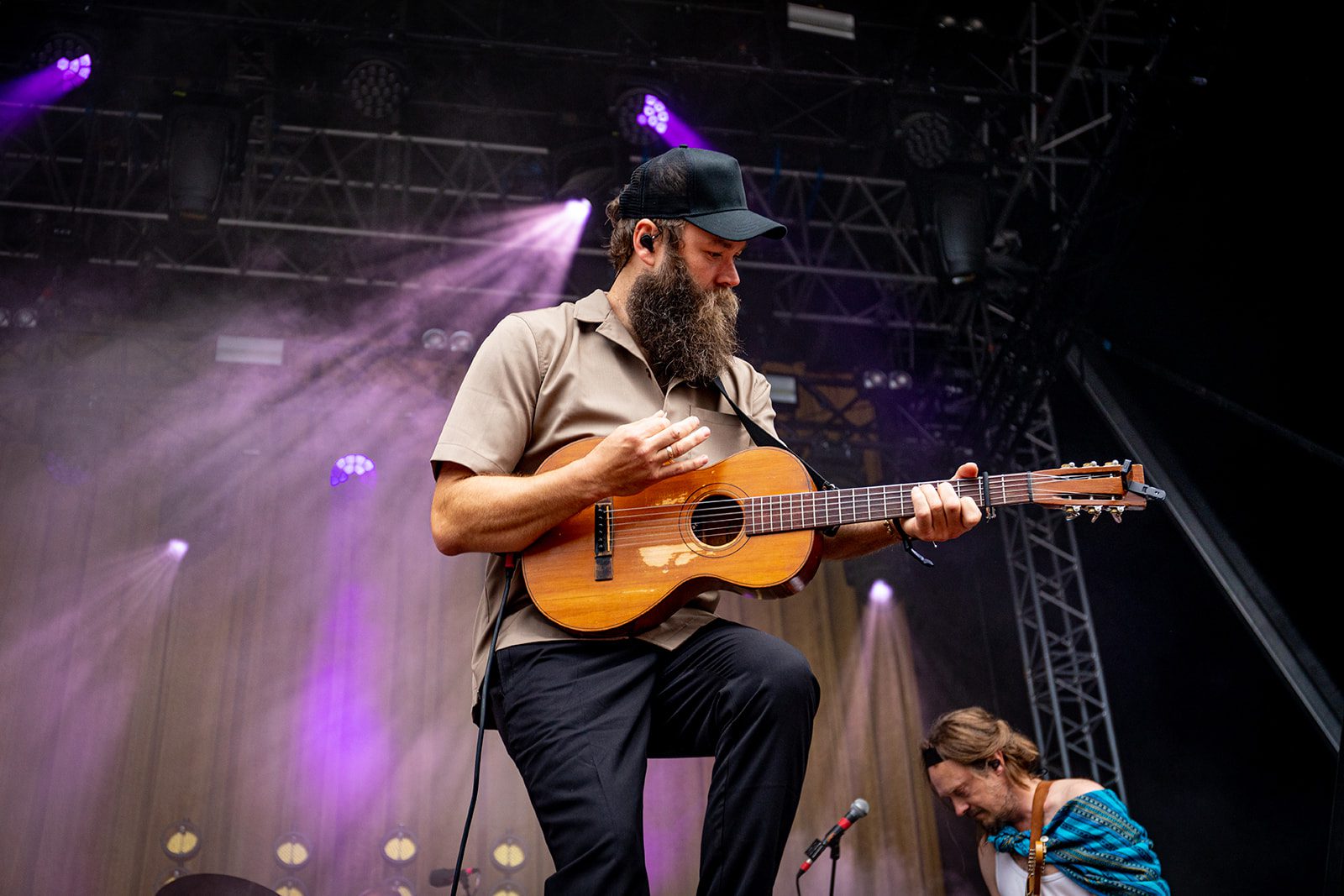 Wonderfestiwall 2022: Fotoreportage - Foto: Mathilde Maria Rønshof