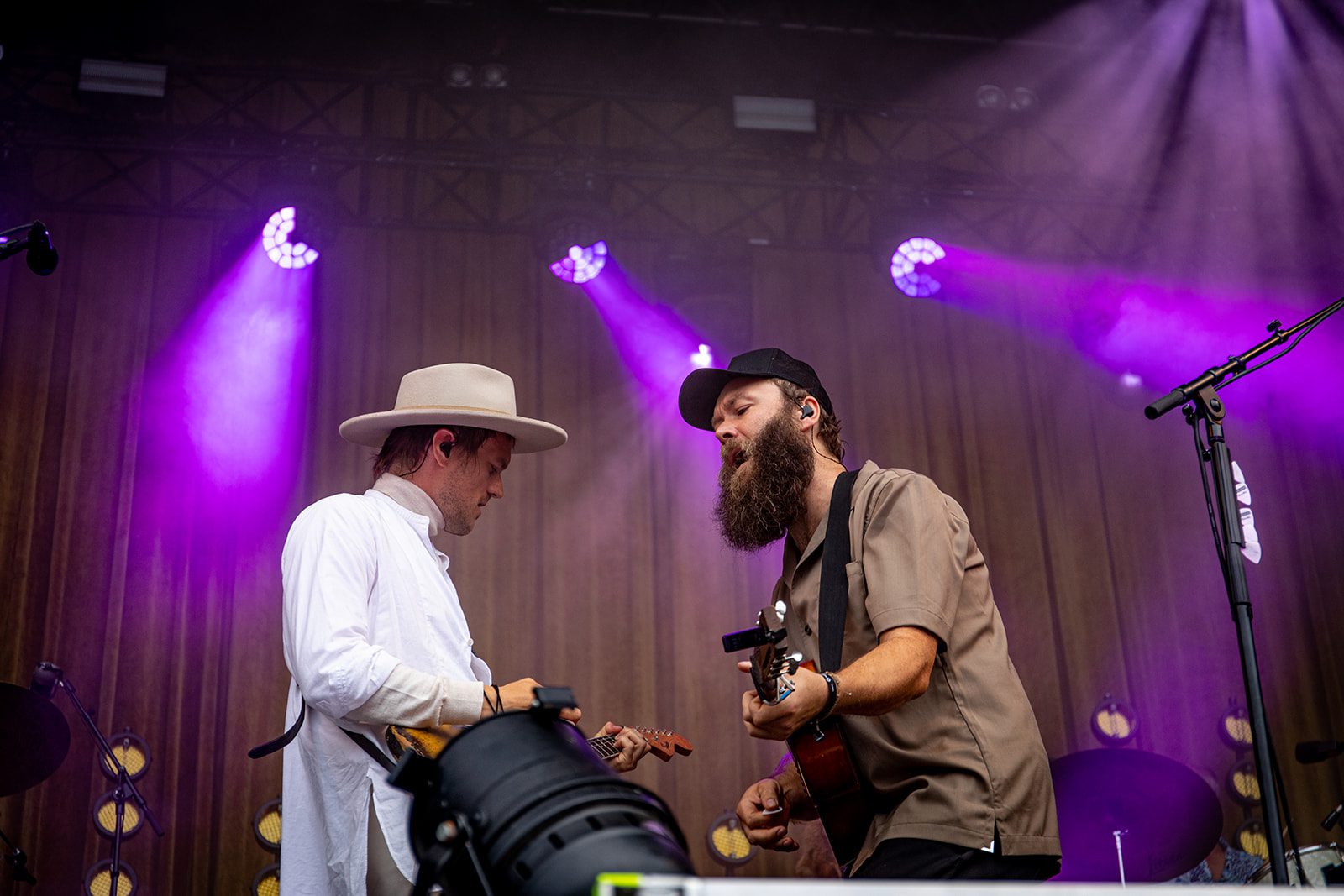 Wonderfestiwall 2022: Fotoreportage - Foto: Mathilde Maria Rønshof