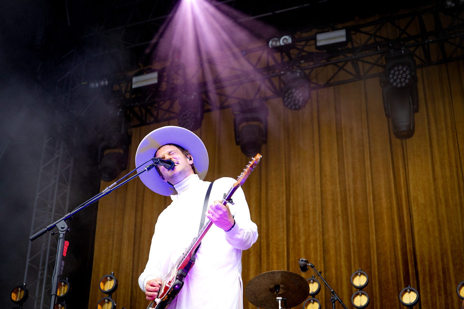 Wonderfestiwall 2022: Fotoreportage - Foto: Mathilde Maria Rønshof