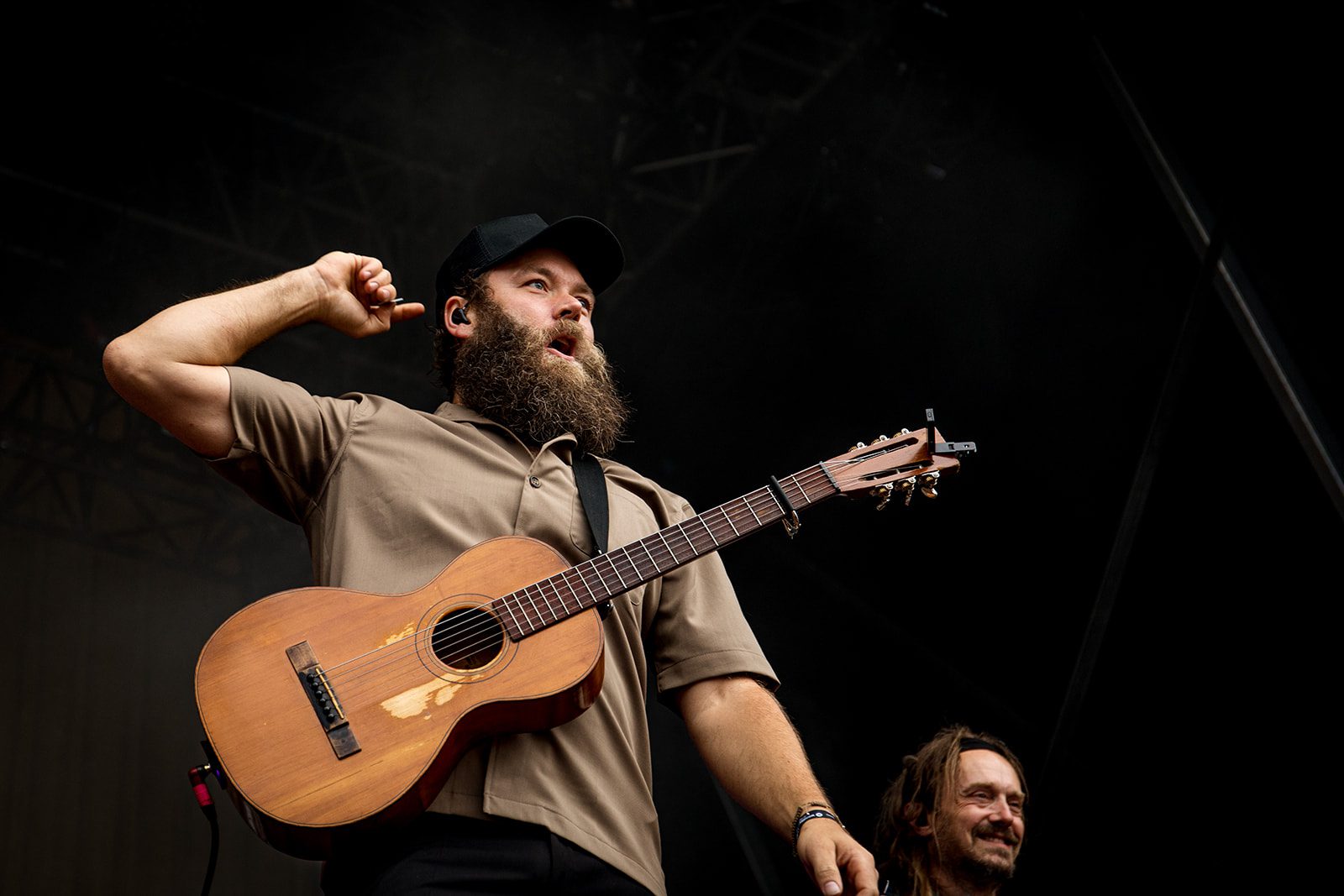 Wonderfestiwall 2022: Fotoreportage - Foto: Mathilde Maria Rønshof