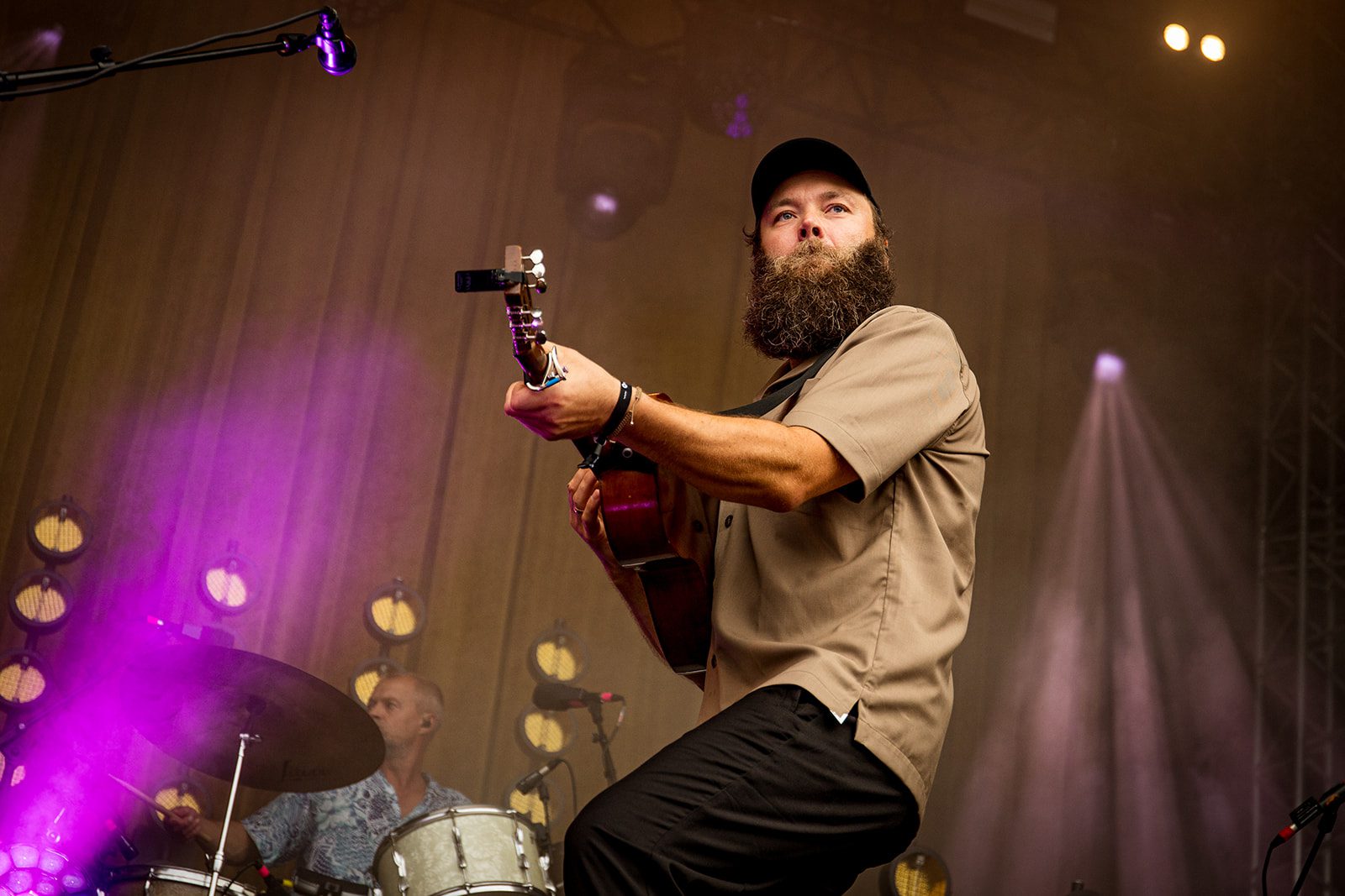 Wonderfestiwall 2022: Fotoreportage - Foto: Mathilde Maria Rønshof