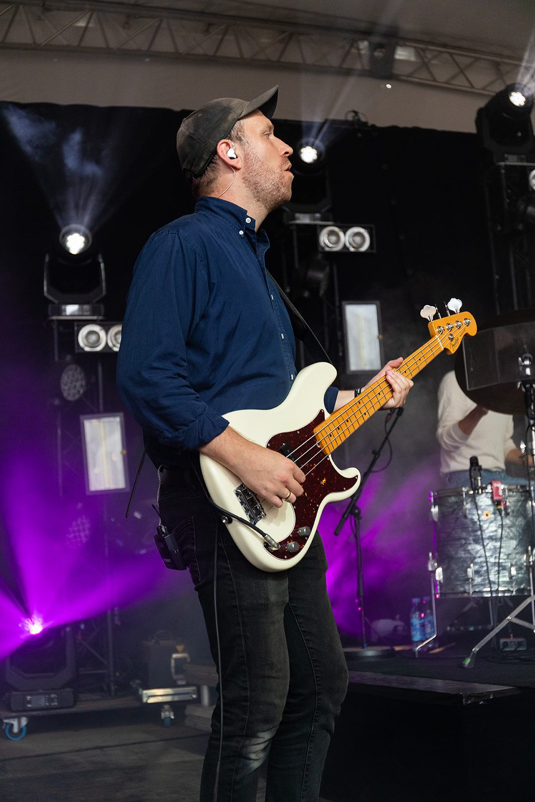 Wonderfestiwall 2022: Fotoreportage - Foto: Mathilde Maria Rønshof