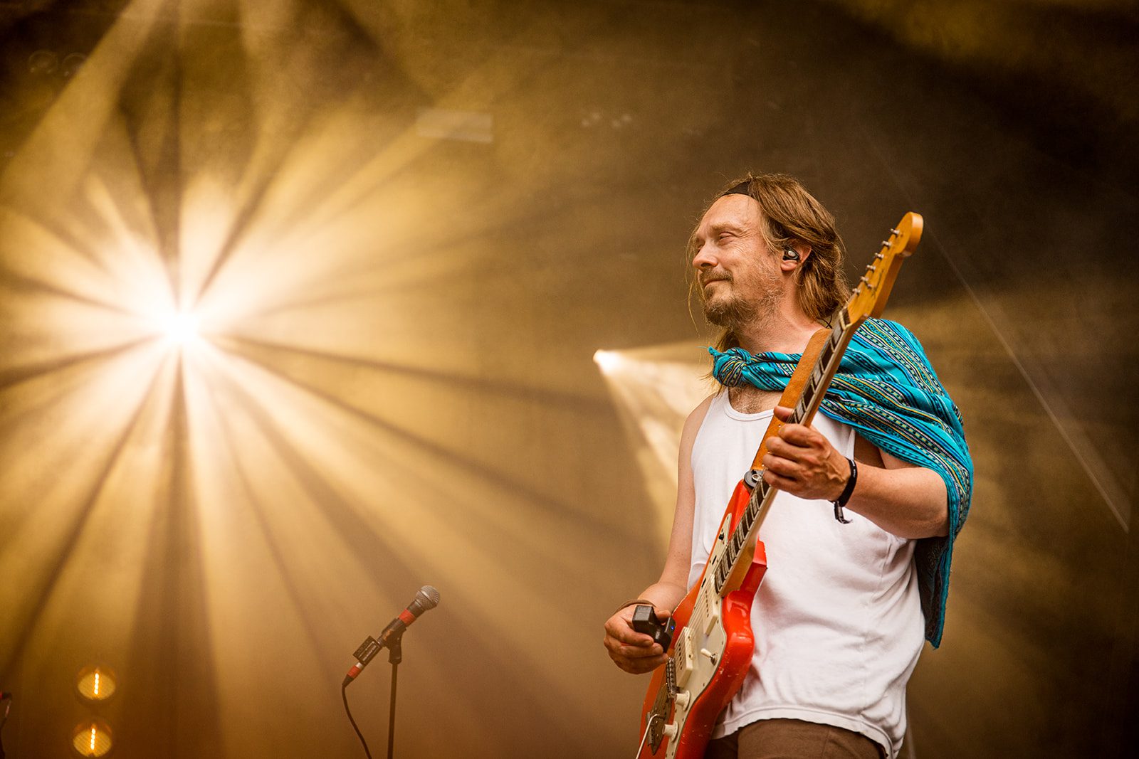 Wonderfestiwall 2022: Fotoreportage - Foto: Mathilde Maria Rønshof