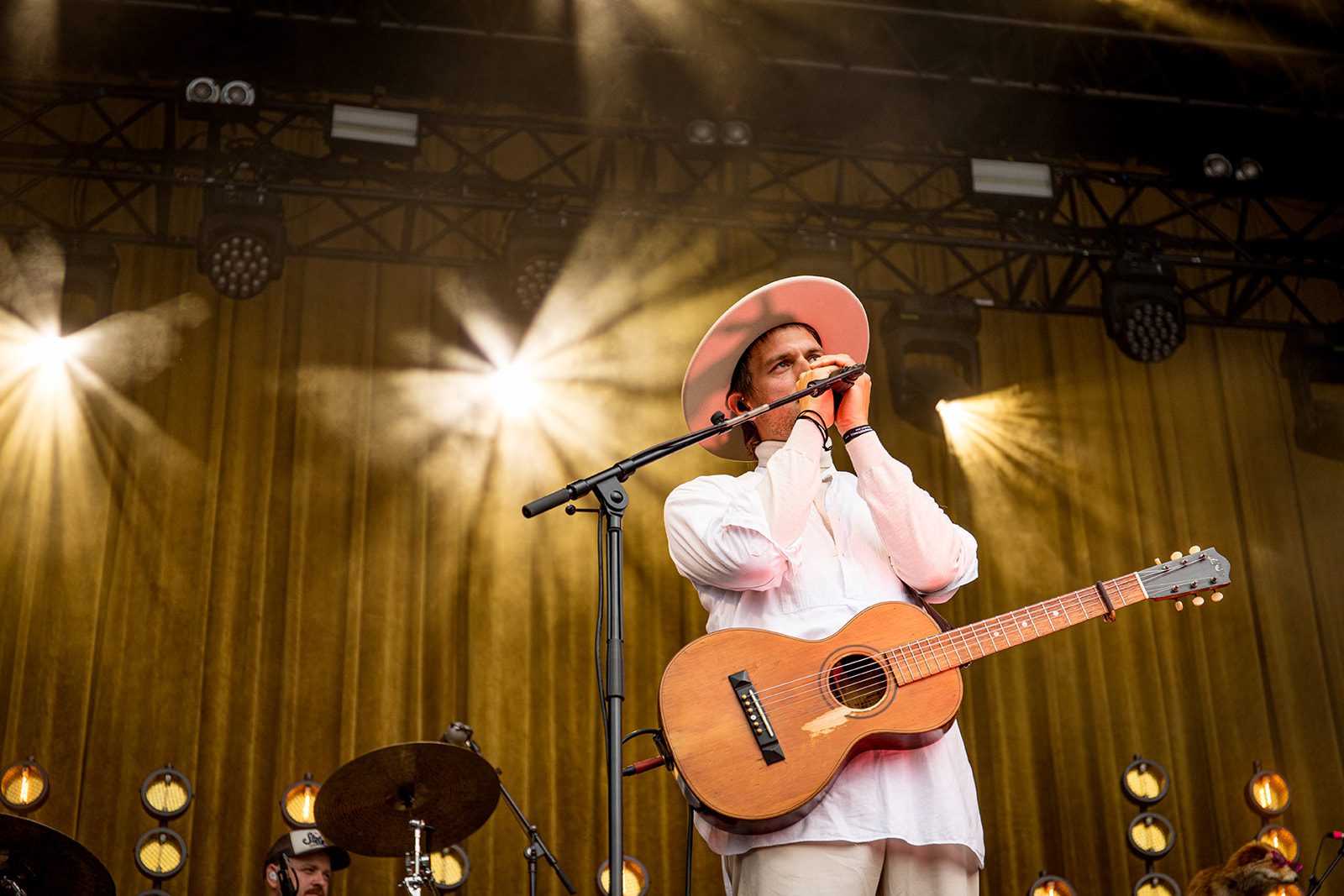Wonderfestiwall 2022: Fotoreportage - Foto: Mathilde Maria Rønshof