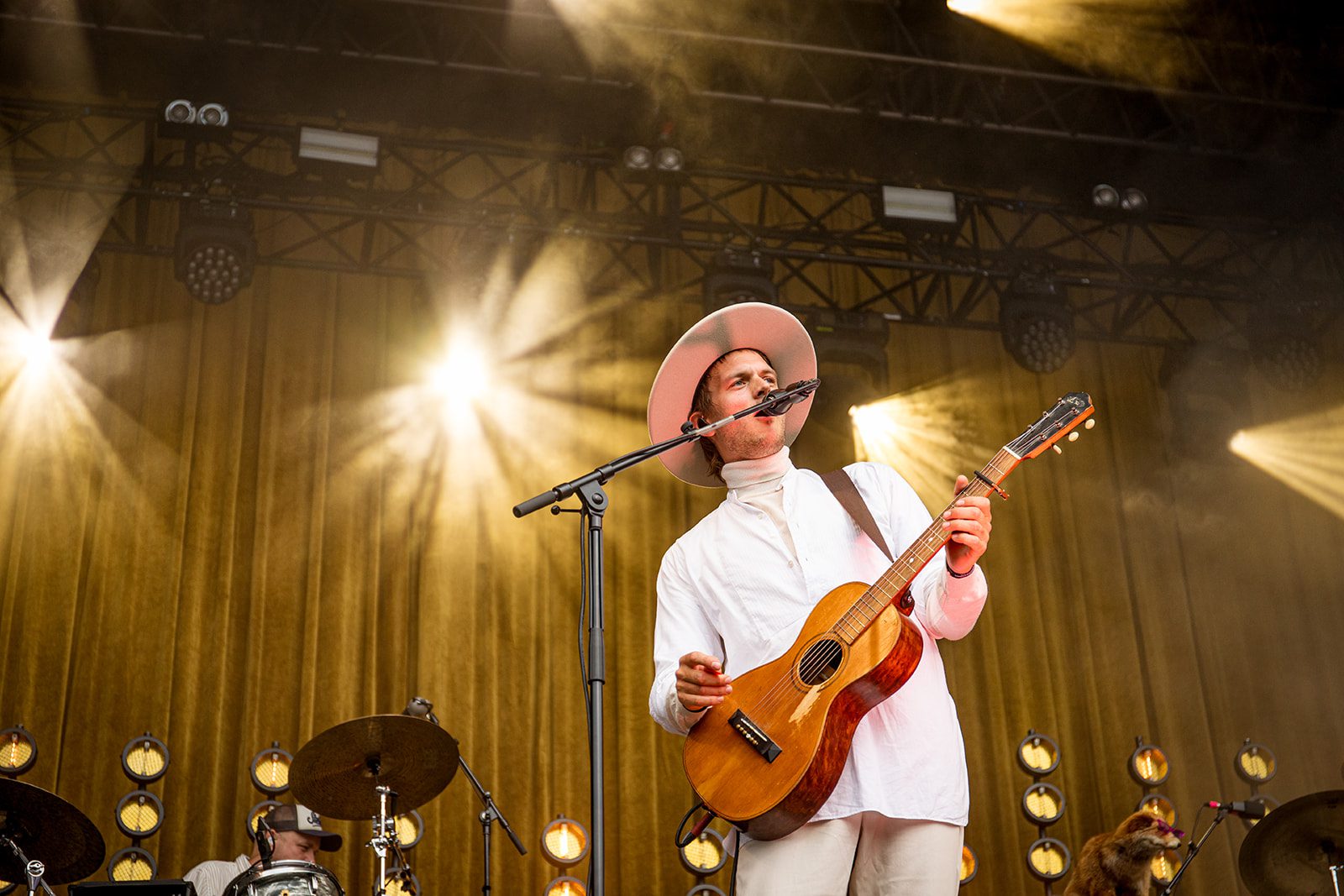 Wonderfestiwall 2022: Fotoreportage - Foto: Mathilde Maria Rønshof