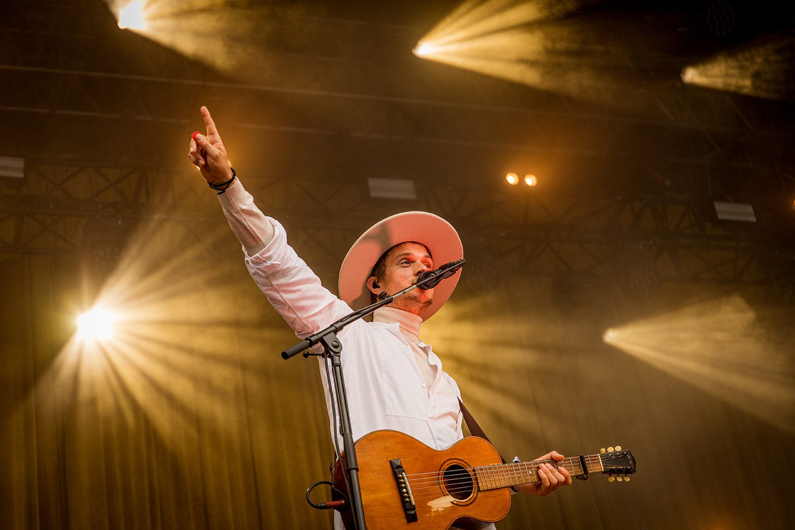 Wonderfestiwall 2022: Fotoreportage - Foto: Mathilde Maria Rønshof