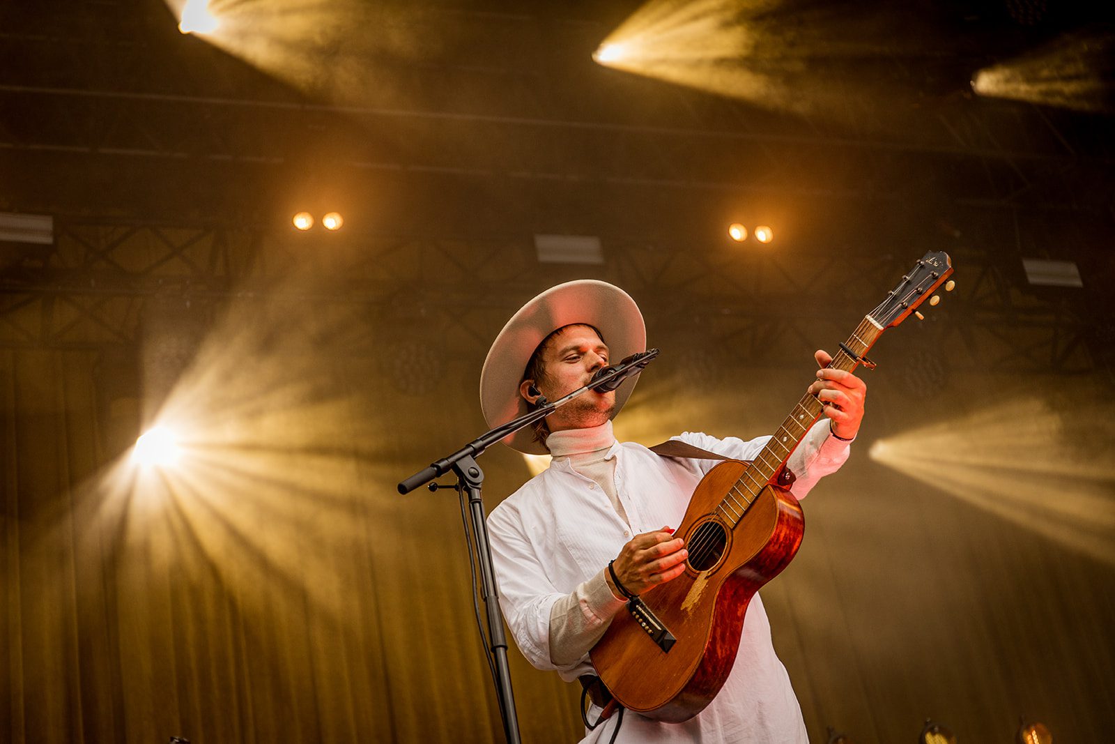 Wonderfestiwall 2022: Fotoreportage - Foto: Mathilde Maria Rønshof