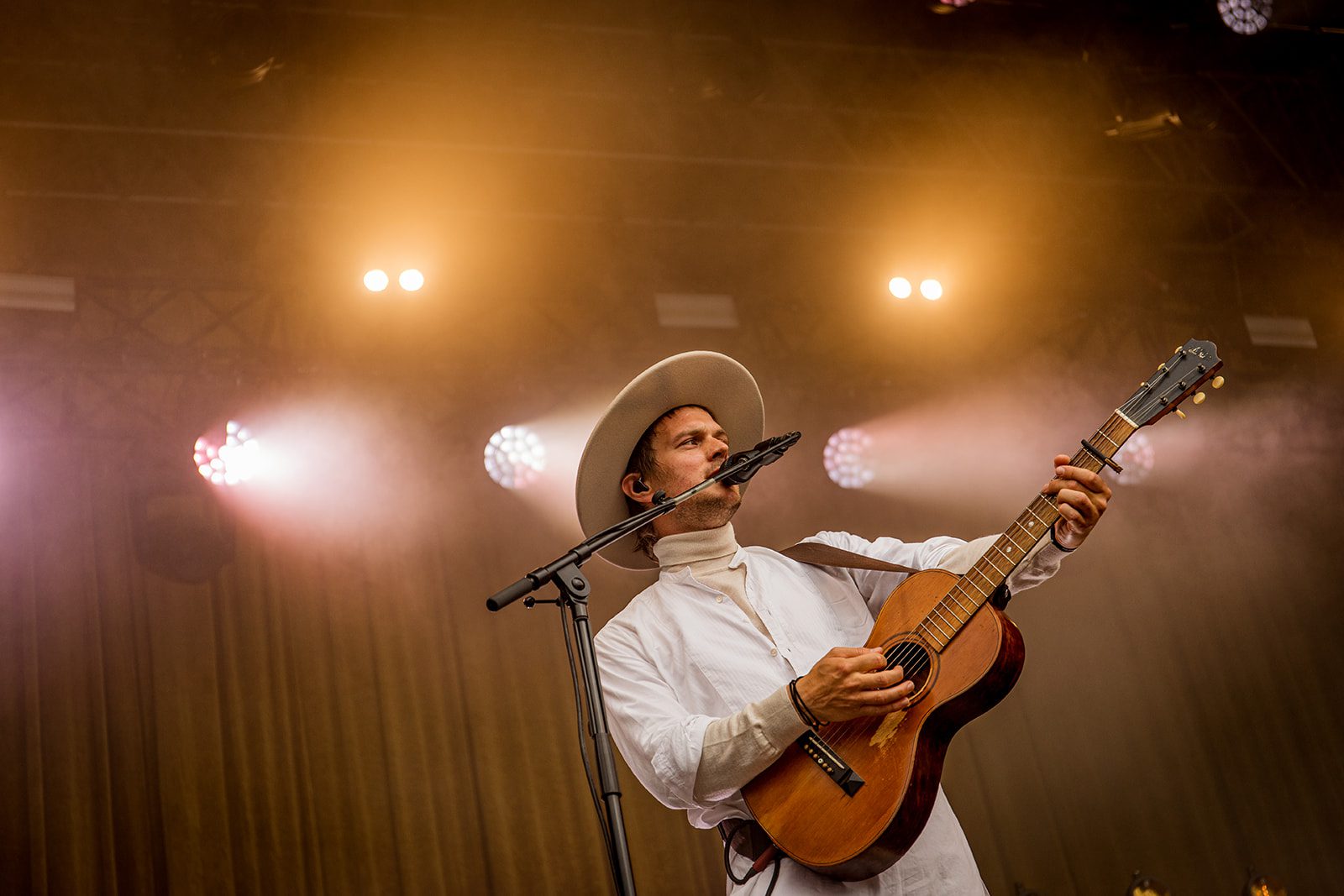 Wonderfestiwall 2022: Fotoreportage - Foto: Mathilde Maria Rønshof