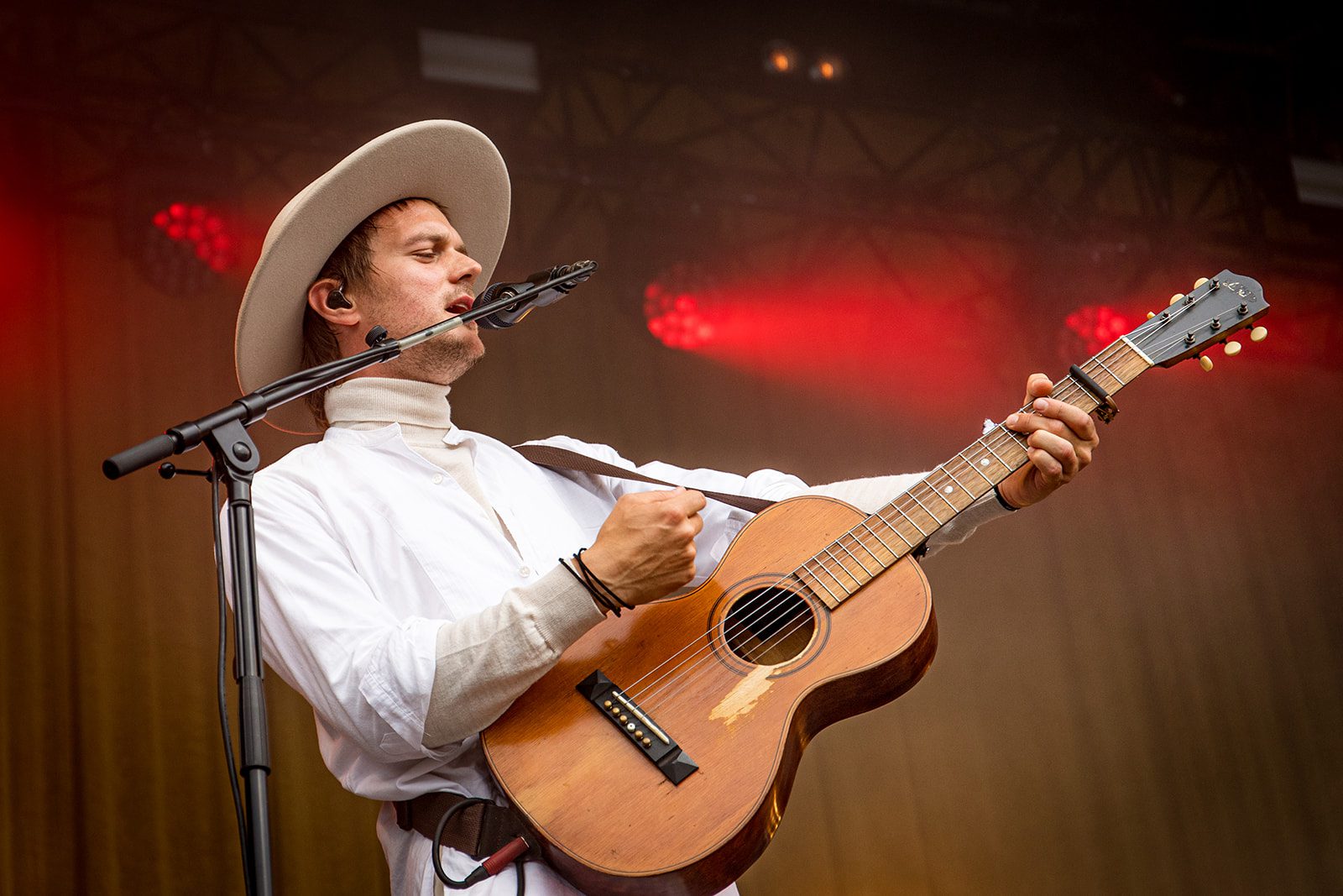 Wonderfestiwall 2022: Fotoreportage - Foto: Mathilde Maria Rønshof
