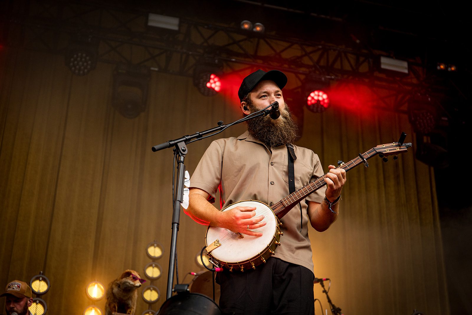 Wonderfestiwall 2022: Fotoreportage - Foto: Mathilde Maria Rønshof