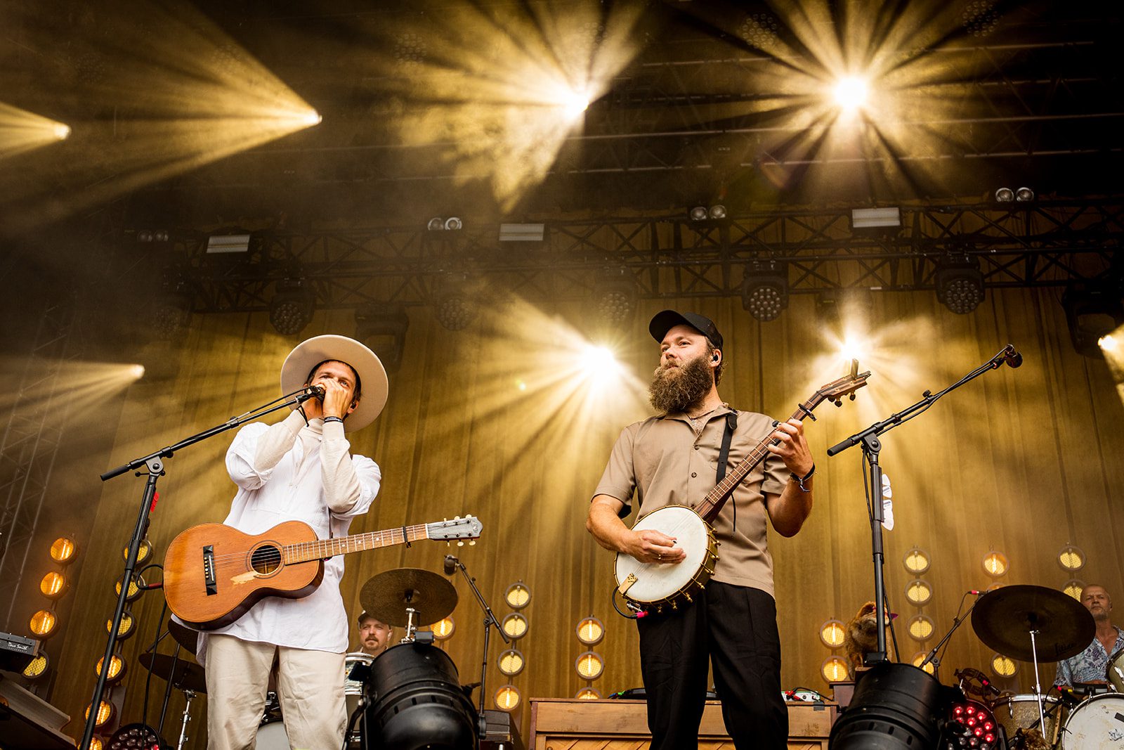 Wonderfestiwall 2022: Fotoreportage - Foto: Mathilde Maria Rønshof