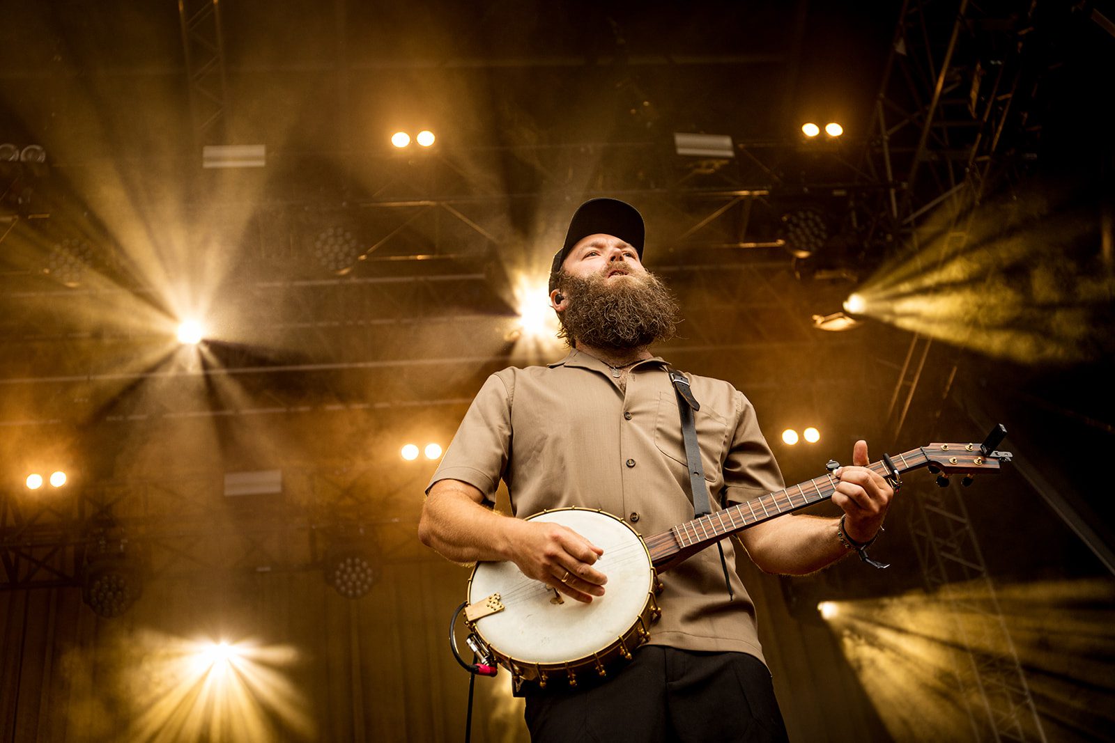 Wonderfestiwall 2022: Fotoreportage - Foto: Mathilde Maria Rønshof