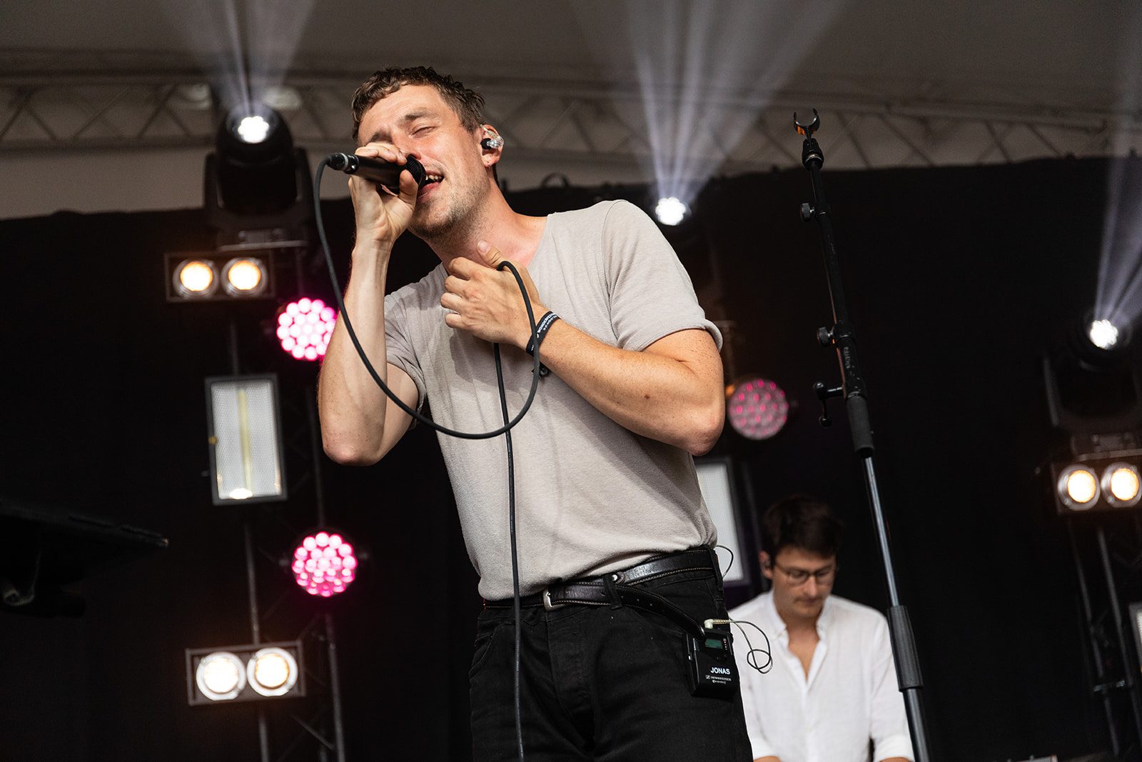 Wonderfestiwall 2022: Fotoreportage - Foto: Mathilde Maria Rønshof