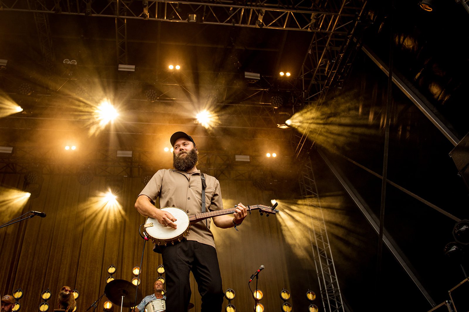 Wonderfestiwall 2022: Fotoreportage - Foto: Mathilde Maria Rønshof