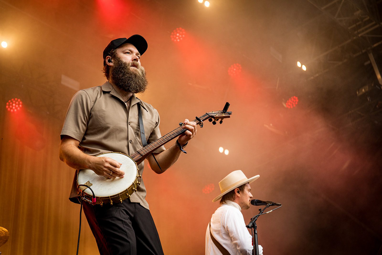 Wonderfestiwall 2022: Fotoreportage - Foto: Mathilde Maria Rønshof