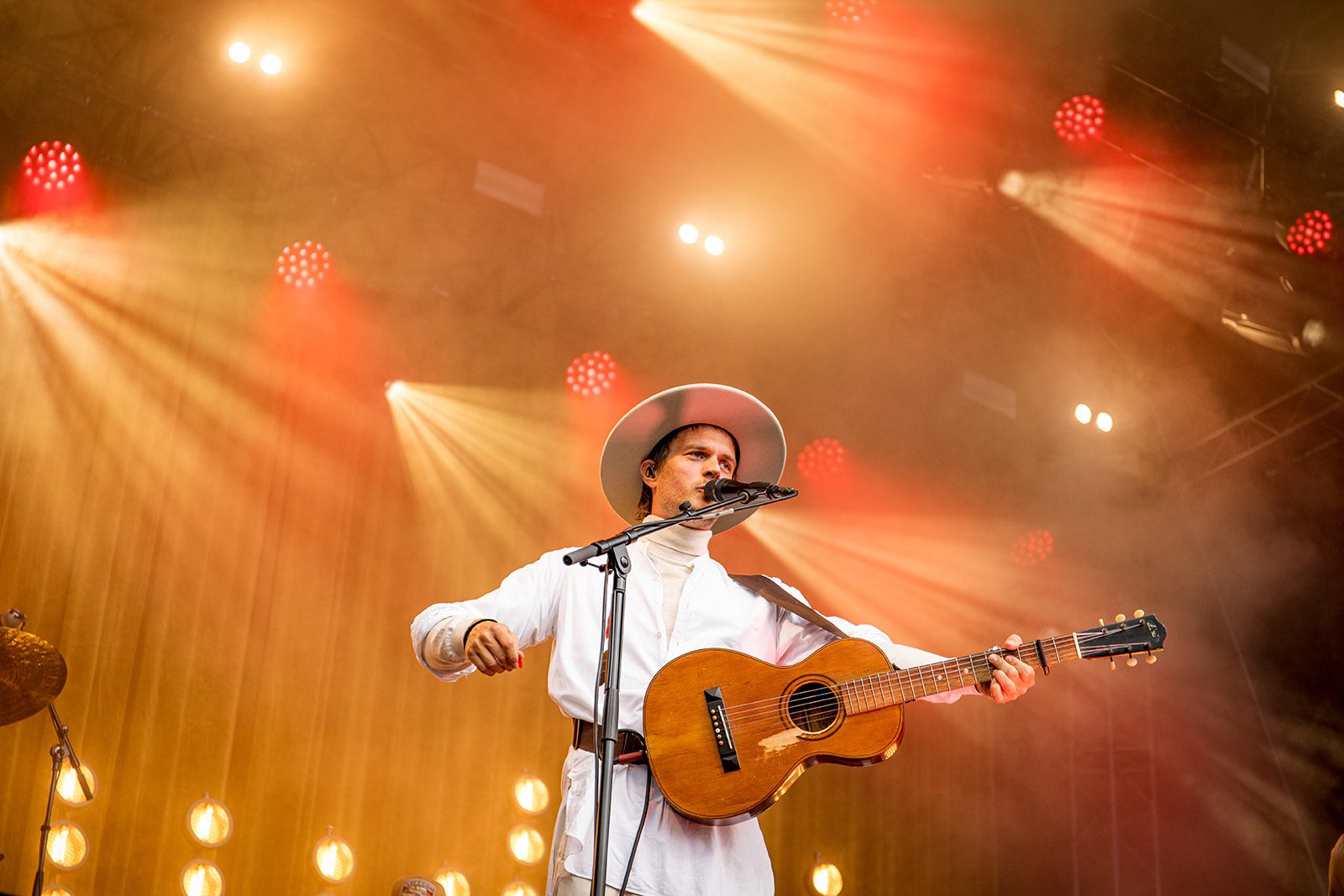 Wonderfestiwall 2022: Fotoreportage - Foto: Mathilde Maria Rønshof