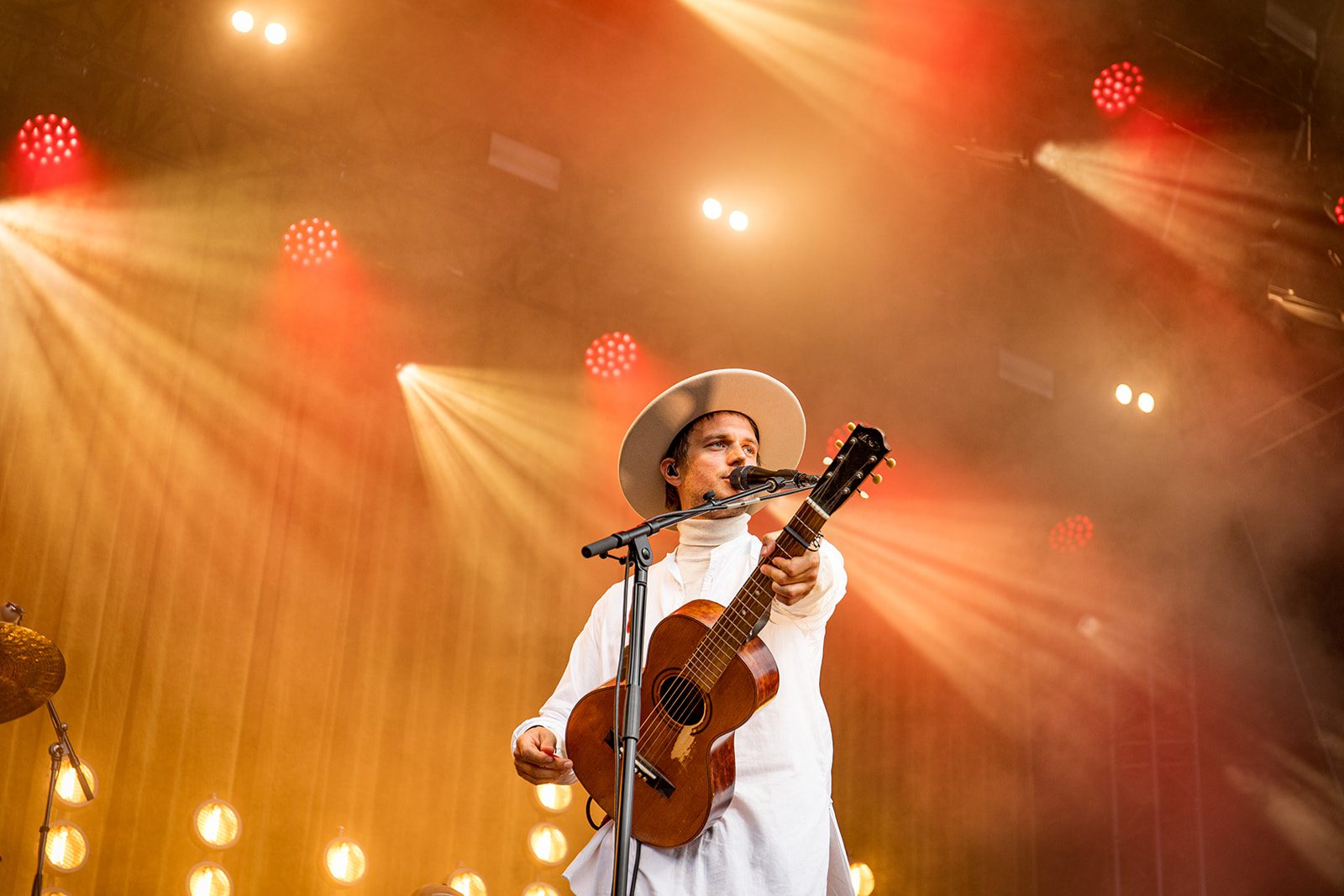 Wonderfestiwall 2022: Fotoreportage - Foto: Mathilde Maria Rønshof