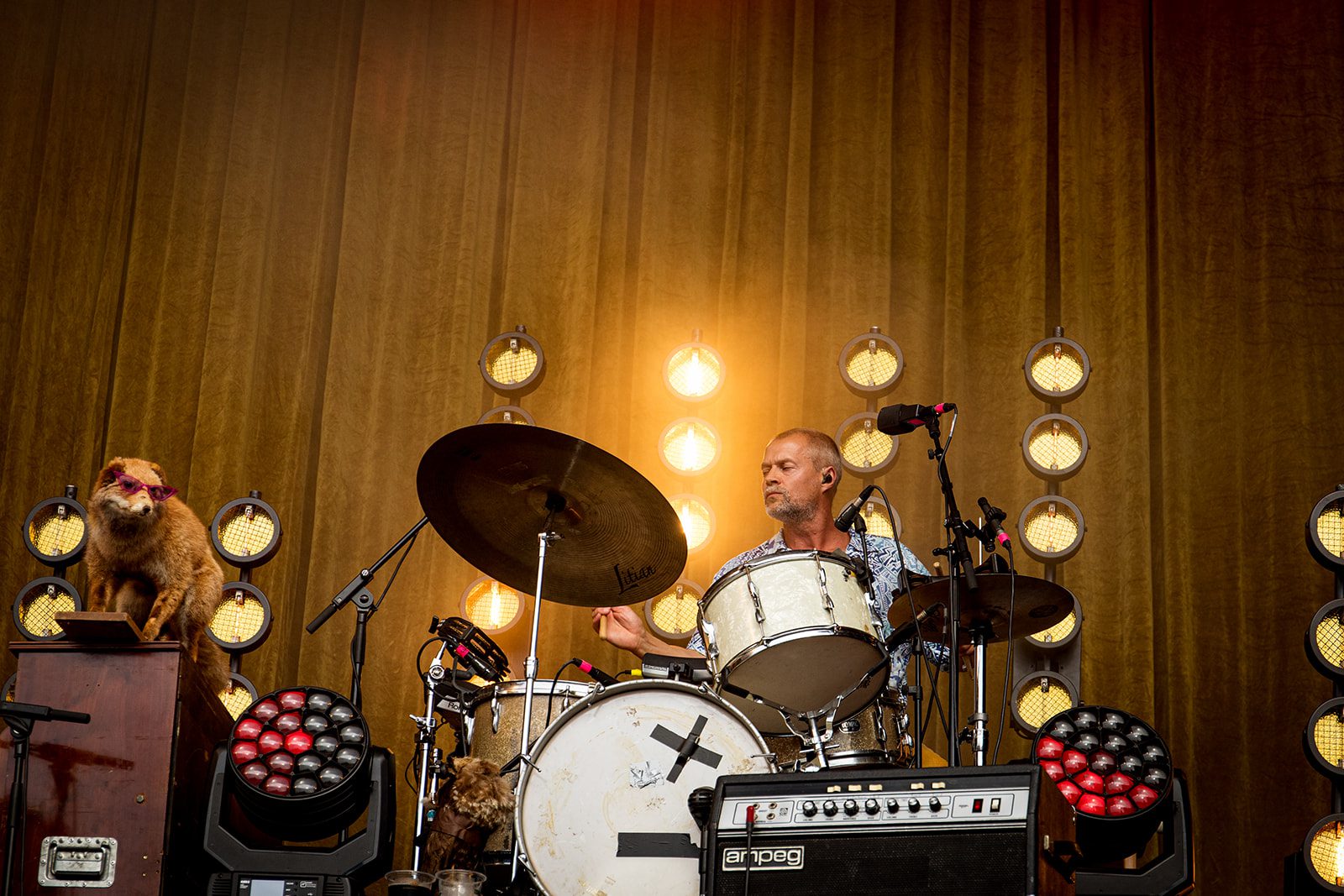 Wonderfestiwall 2022: Fotoreportage - Foto: Mathilde Maria Rønshof