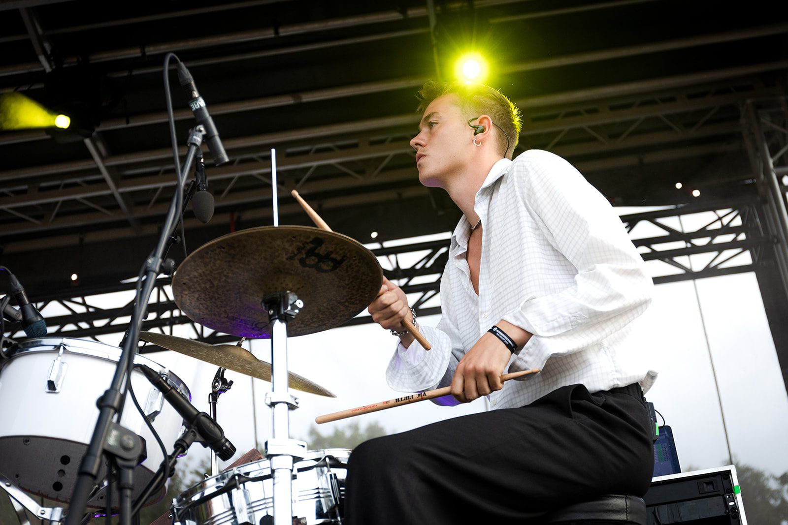 Wonderfestiwall 2022: Fotoreportage - Foto: Mathilde Maria Rønshof
