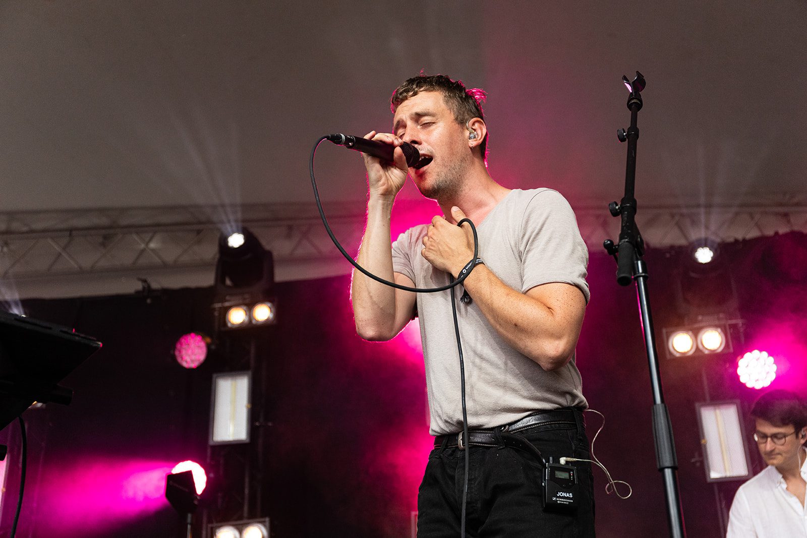 Wonderfestiwall 2022: Fotoreportage - Foto: Mathilde Maria Rønshof