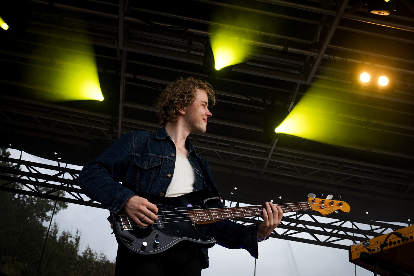 Wonderfestiwall 2022: Fotoreportage - Foto: Mathilde Maria Rønshof
