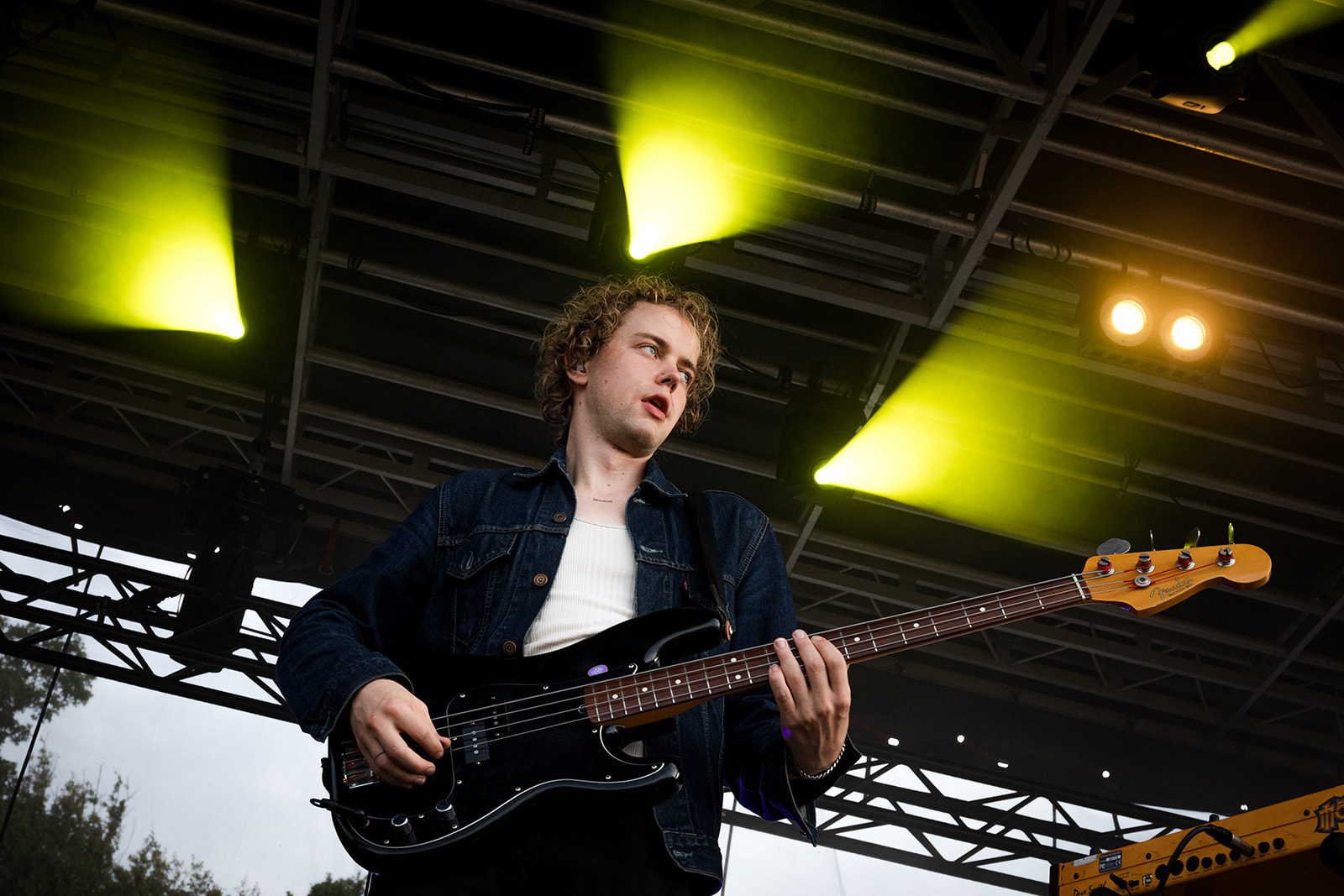 Wonderfestiwall 2022: Fotoreportage - Foto: Mathilde Maria Rønshof