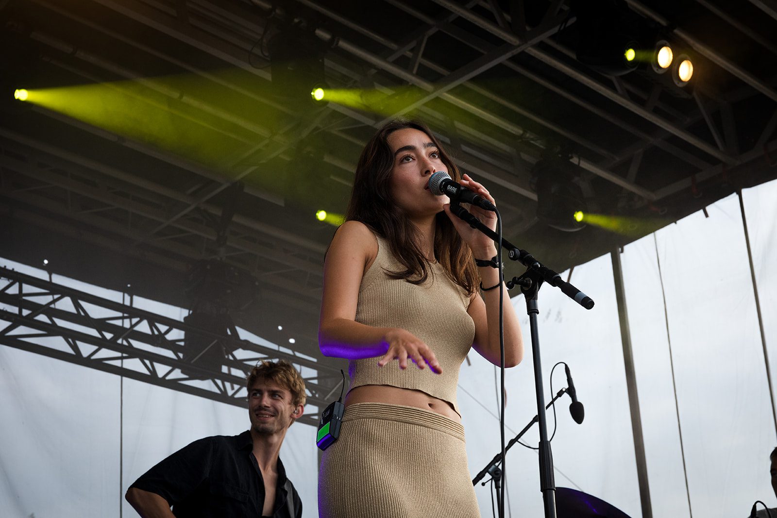 Wonderfestiwall 2022: Fotoreportage - Foto: Mathilde Maria Rønshof
