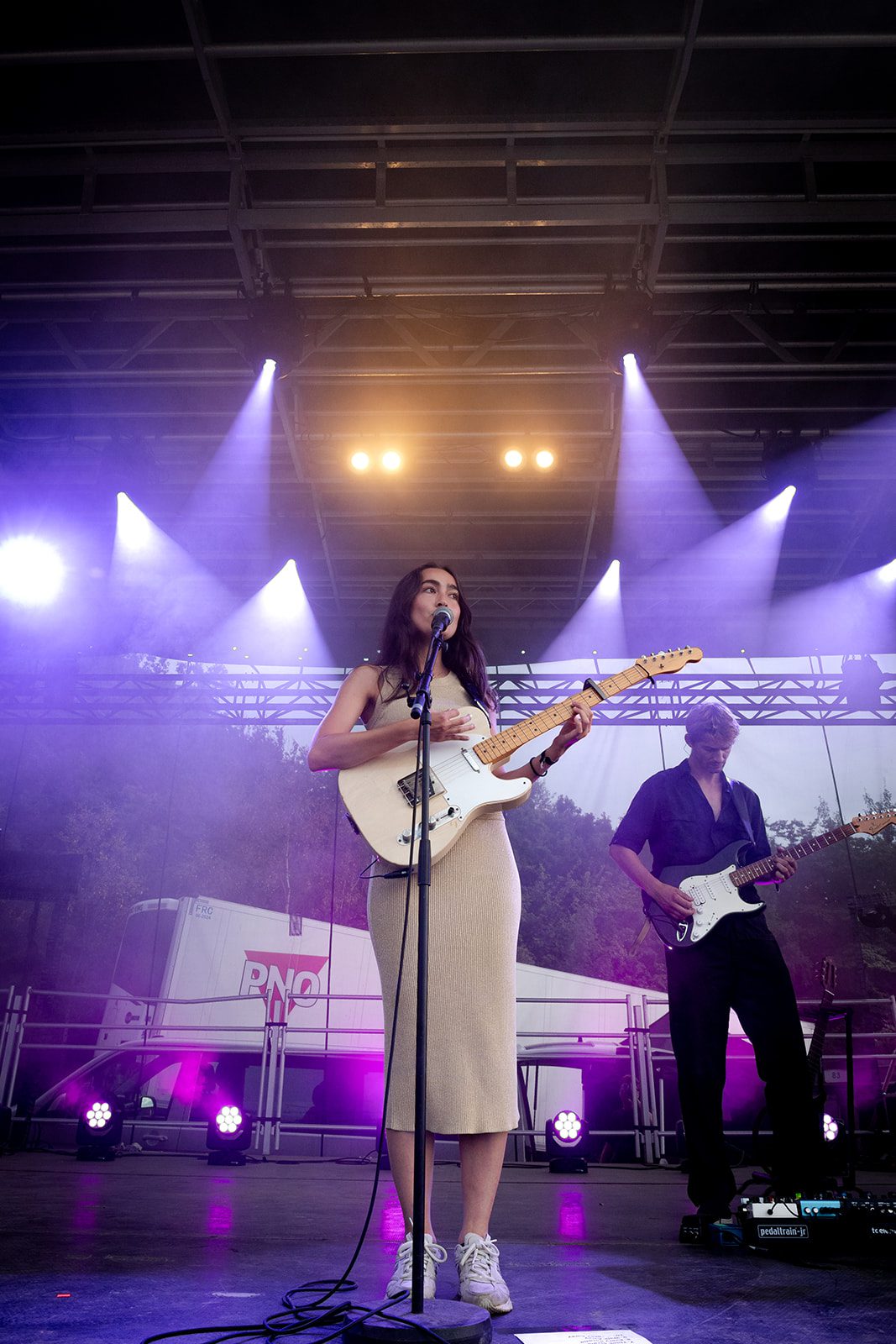 Wonderfestiwall 2022: Fotoreportage - Foto: Mathilde Maria Rønshof