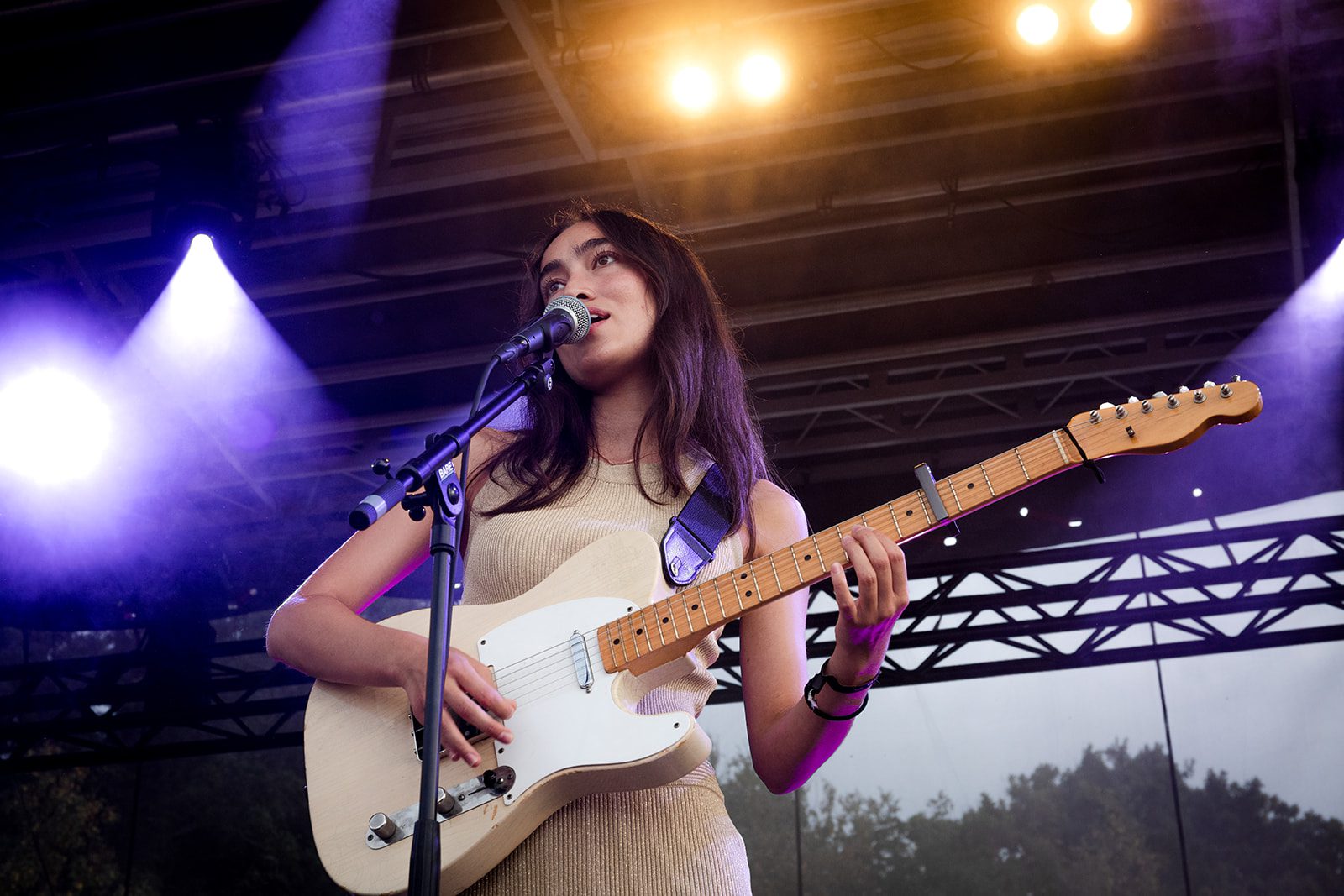 Wonderfestiwall 2022: Fotoreportage - Foto: Mathilde Maria Rønshof